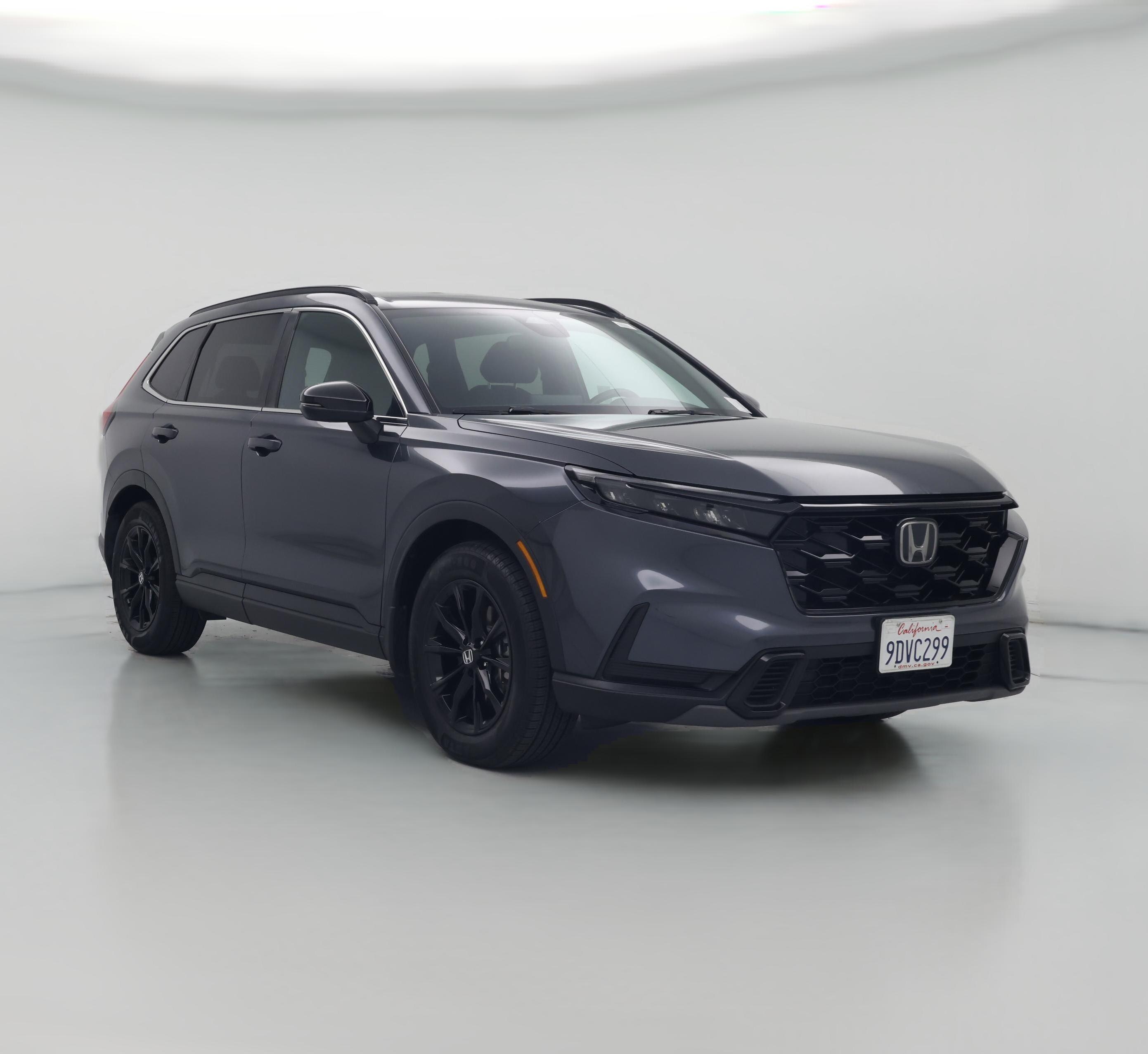 Thumbnail: 2023 Honda CR-V - 1