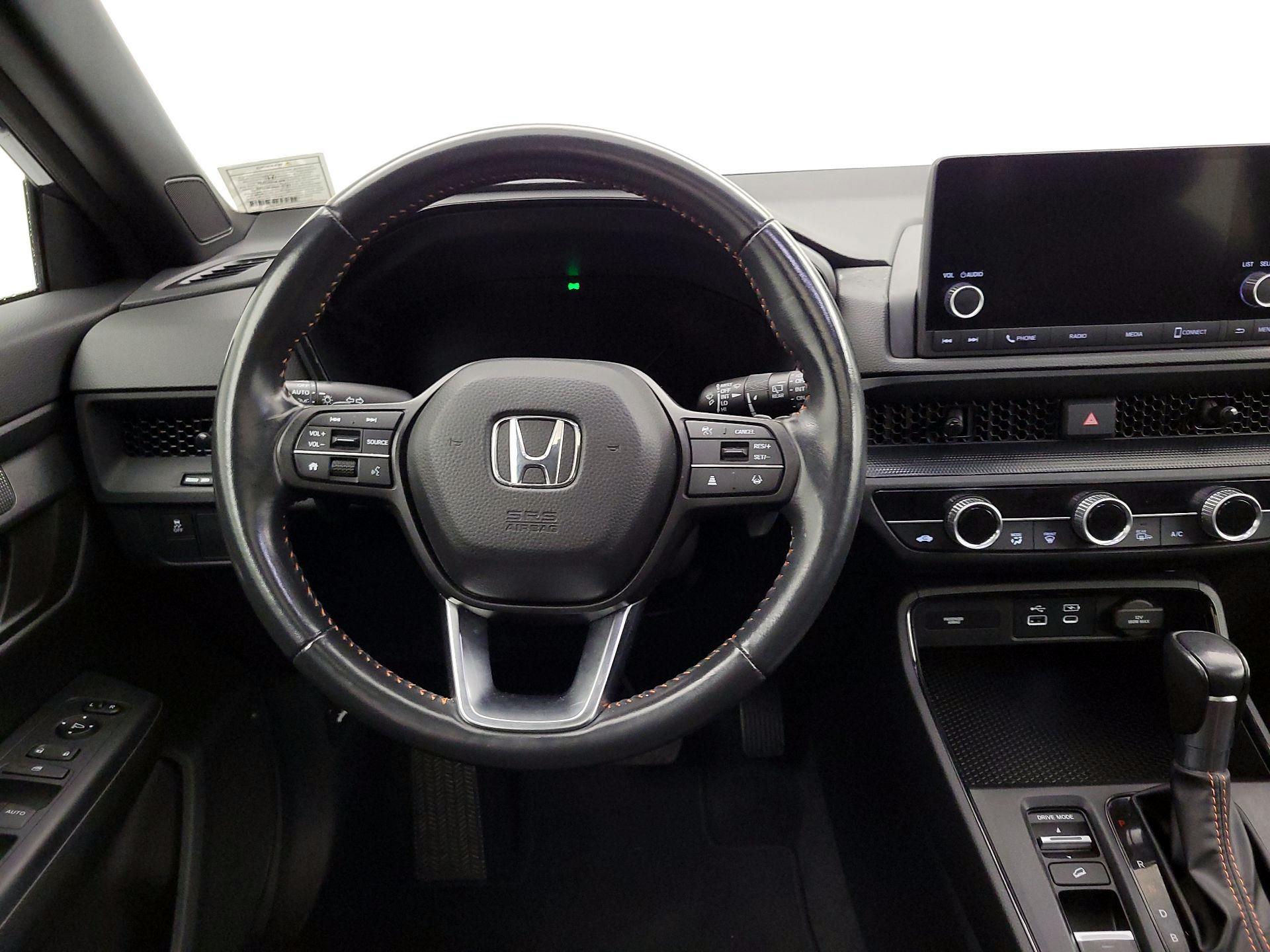 Thumbnail: 2023 Honda CR-V - 10