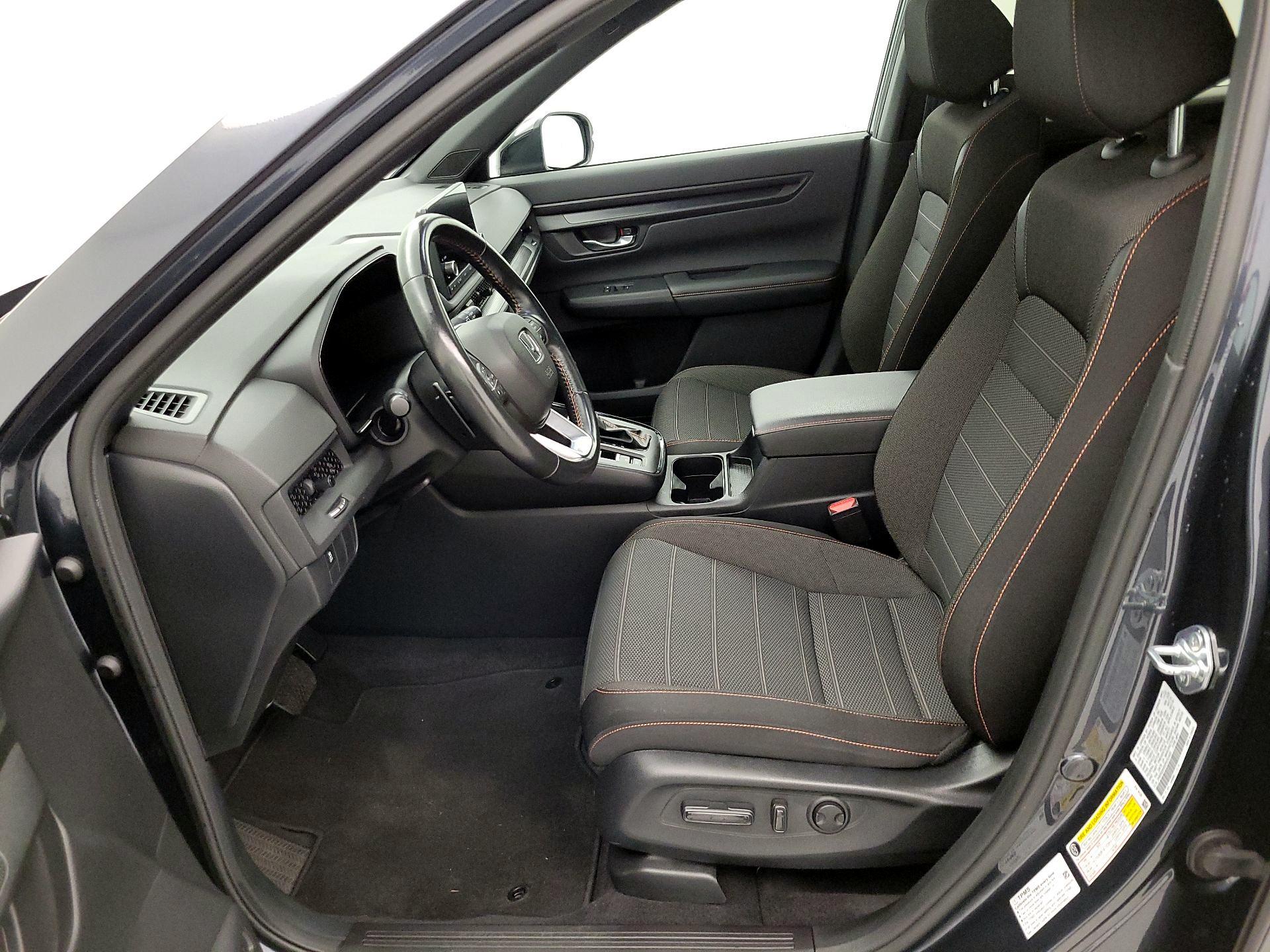 Thumbnail: 2023 Honda CR-V - 11