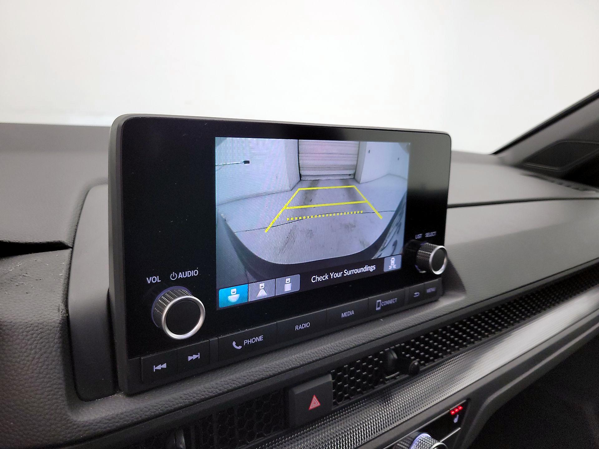 Thumbnail: 2023 Honda CR-V - 14