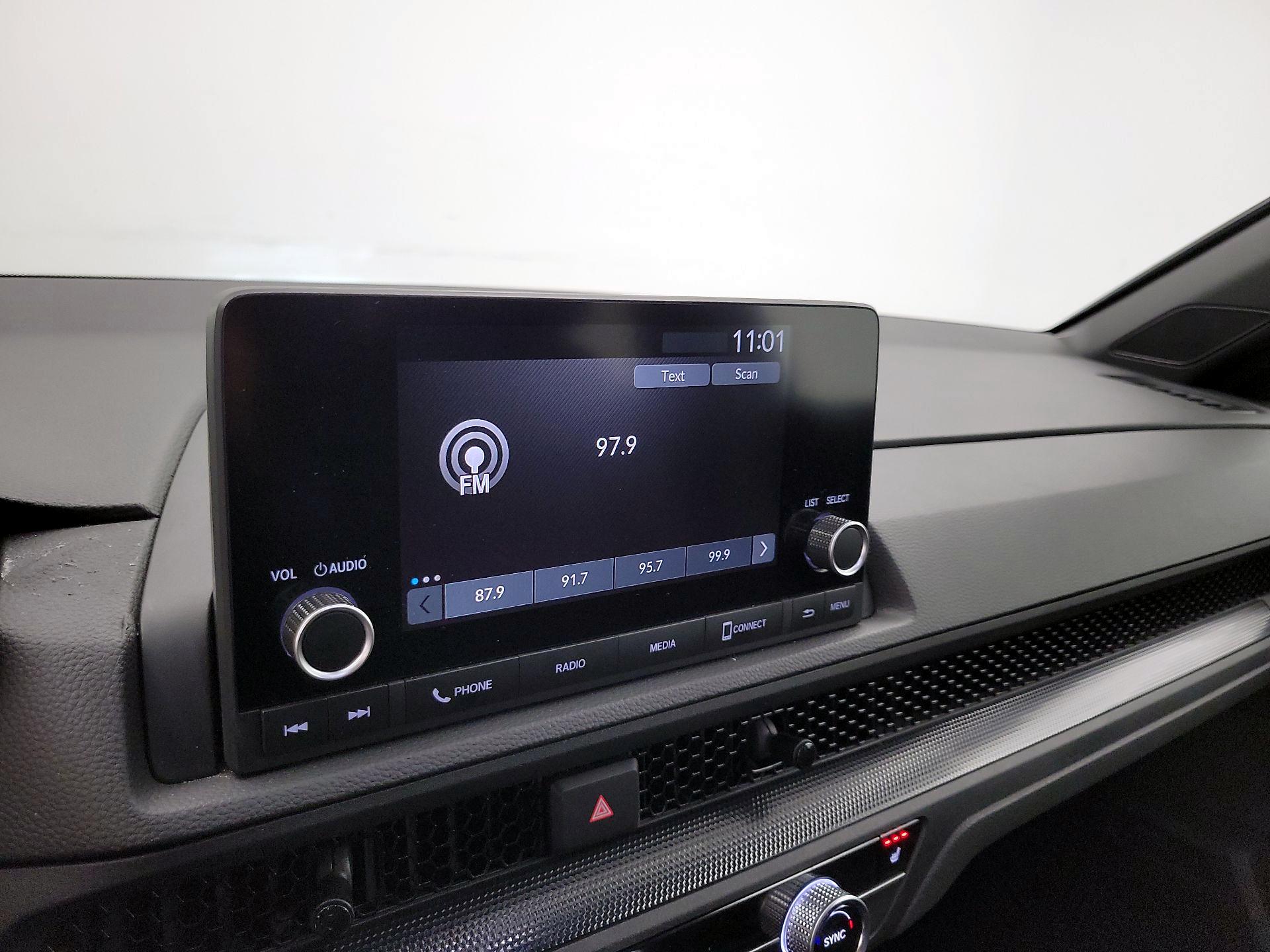 Thumbnail: 2023 Honda CR-V - 15