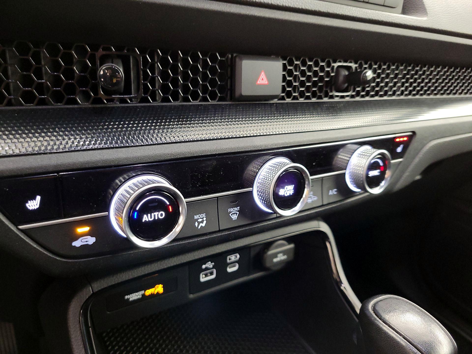 Thumbnail: 2023 Honda CR-V - 16