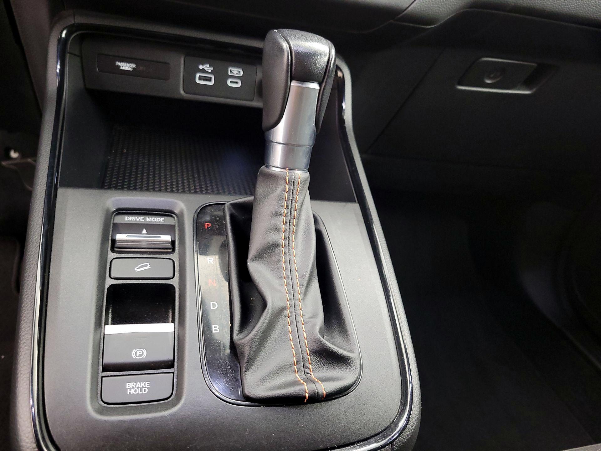 Thumbnail: 2023 Honda CR-V - 17