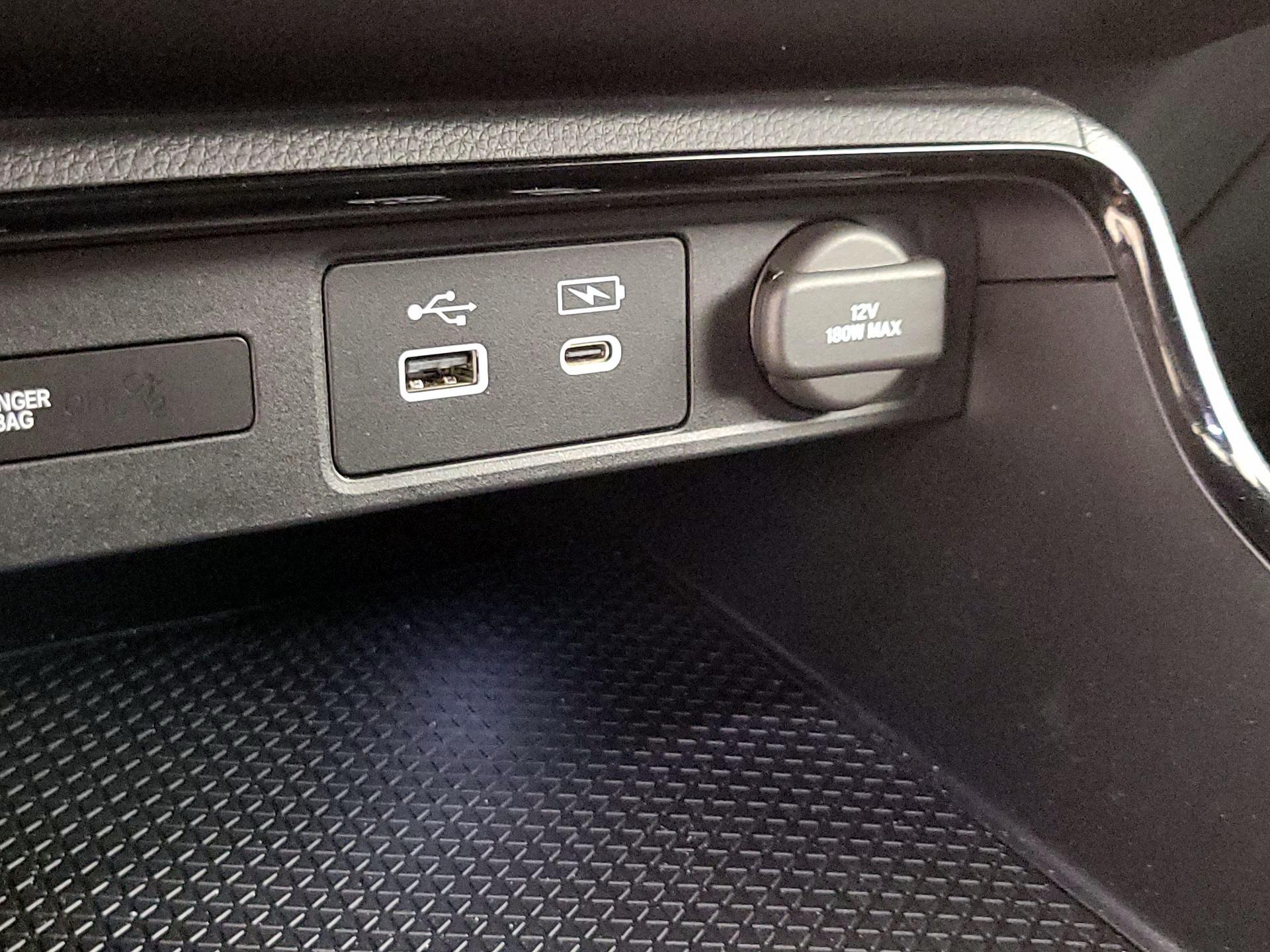 Thumbnail: 2023 Honda CR-V - 18