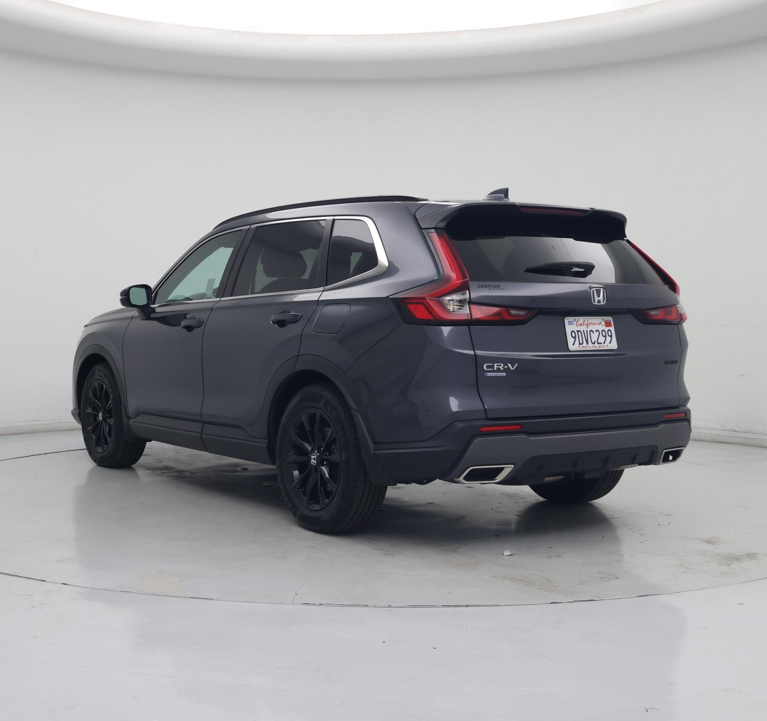 Thumbnail: 2023 Honda CR-V - 2