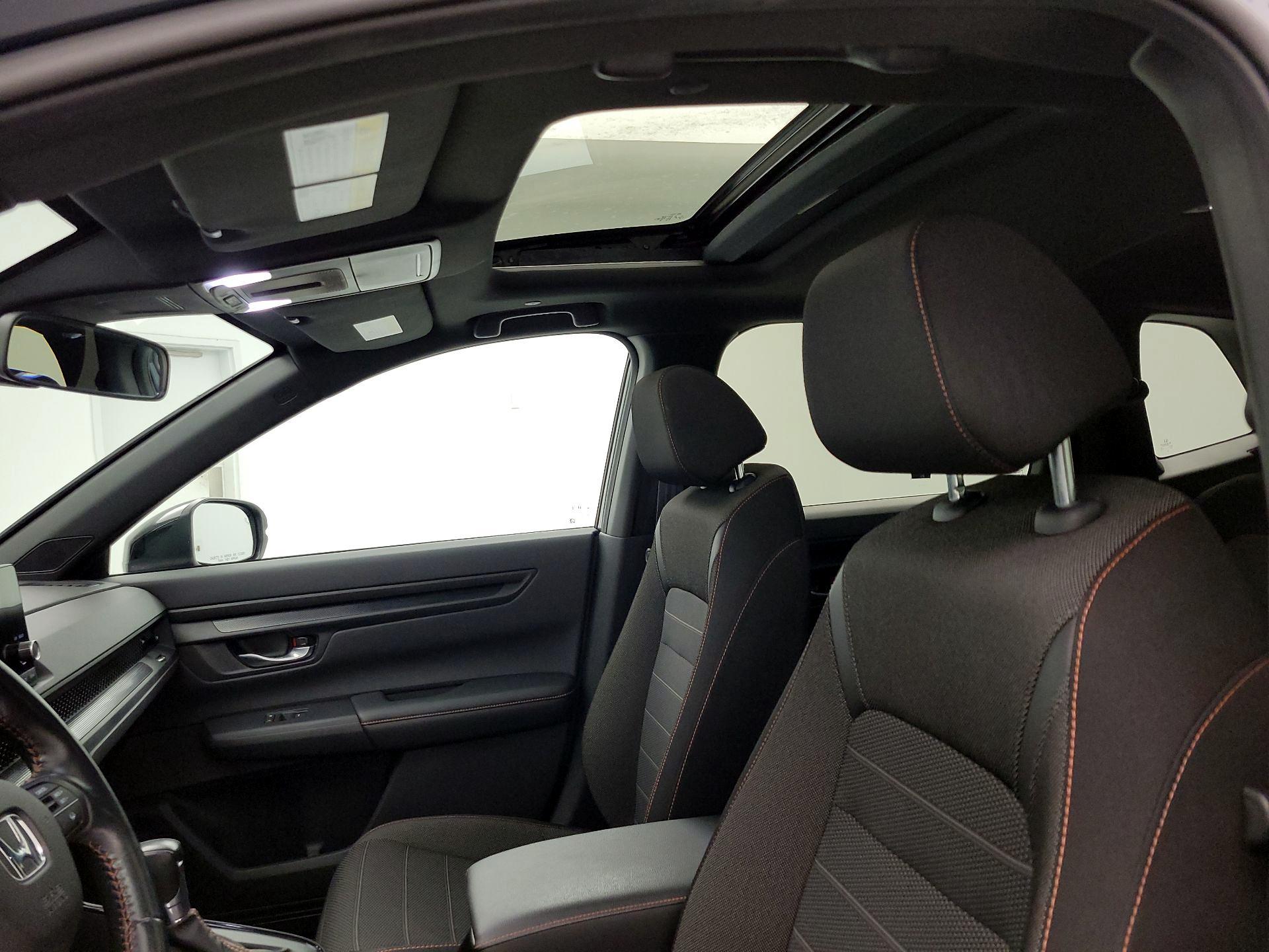 Thumbnail: 2023 Honda CR-V - 19