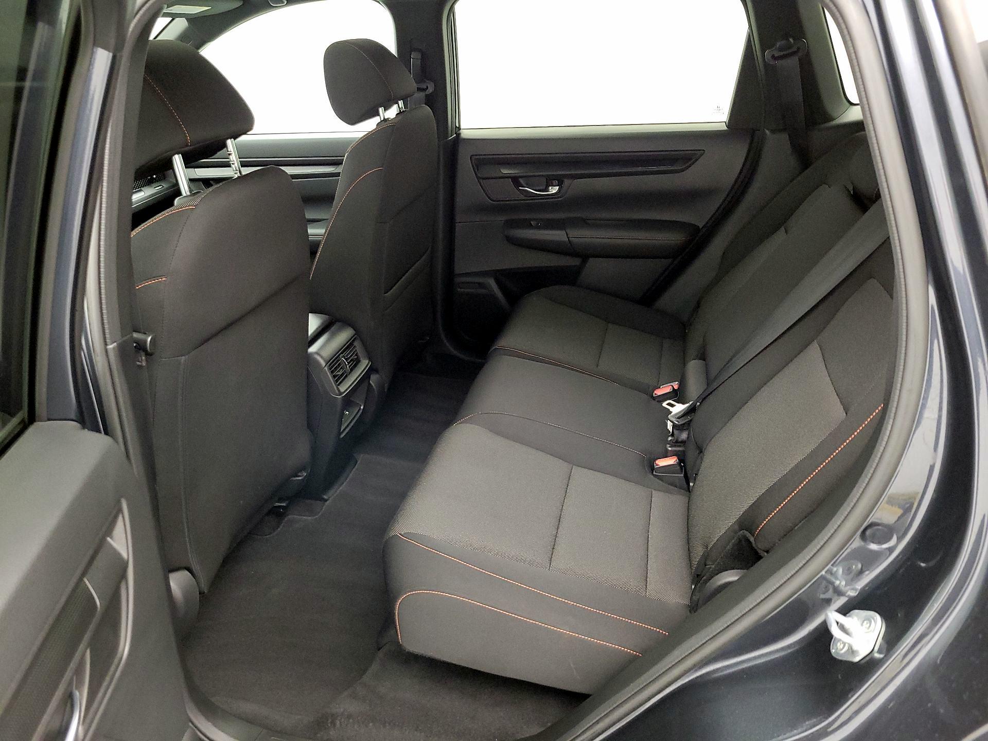 Thumbnail: 2023 Honda CR-V - 20