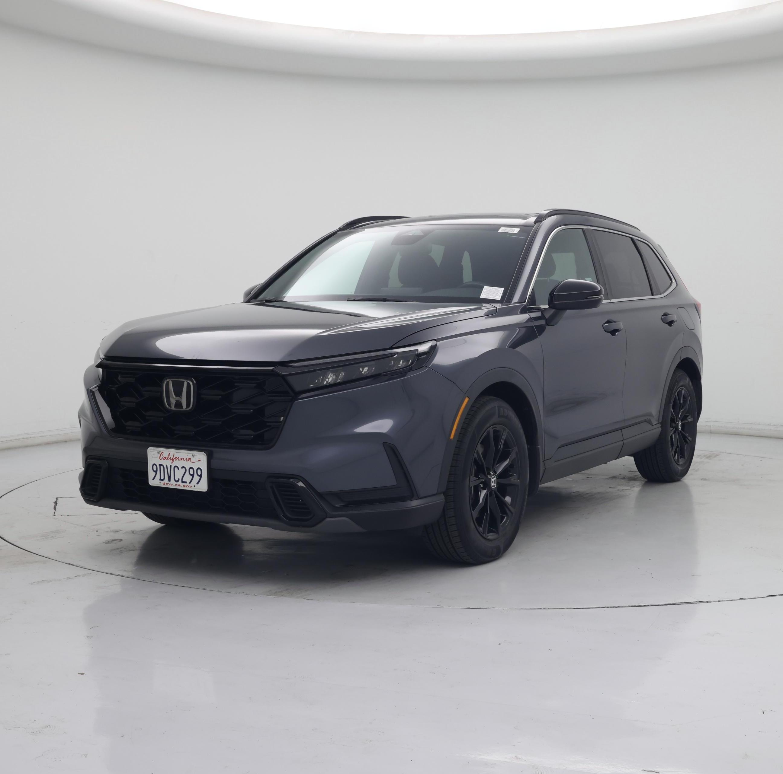 Thumbnail: 2023 Honda CR-V - 4