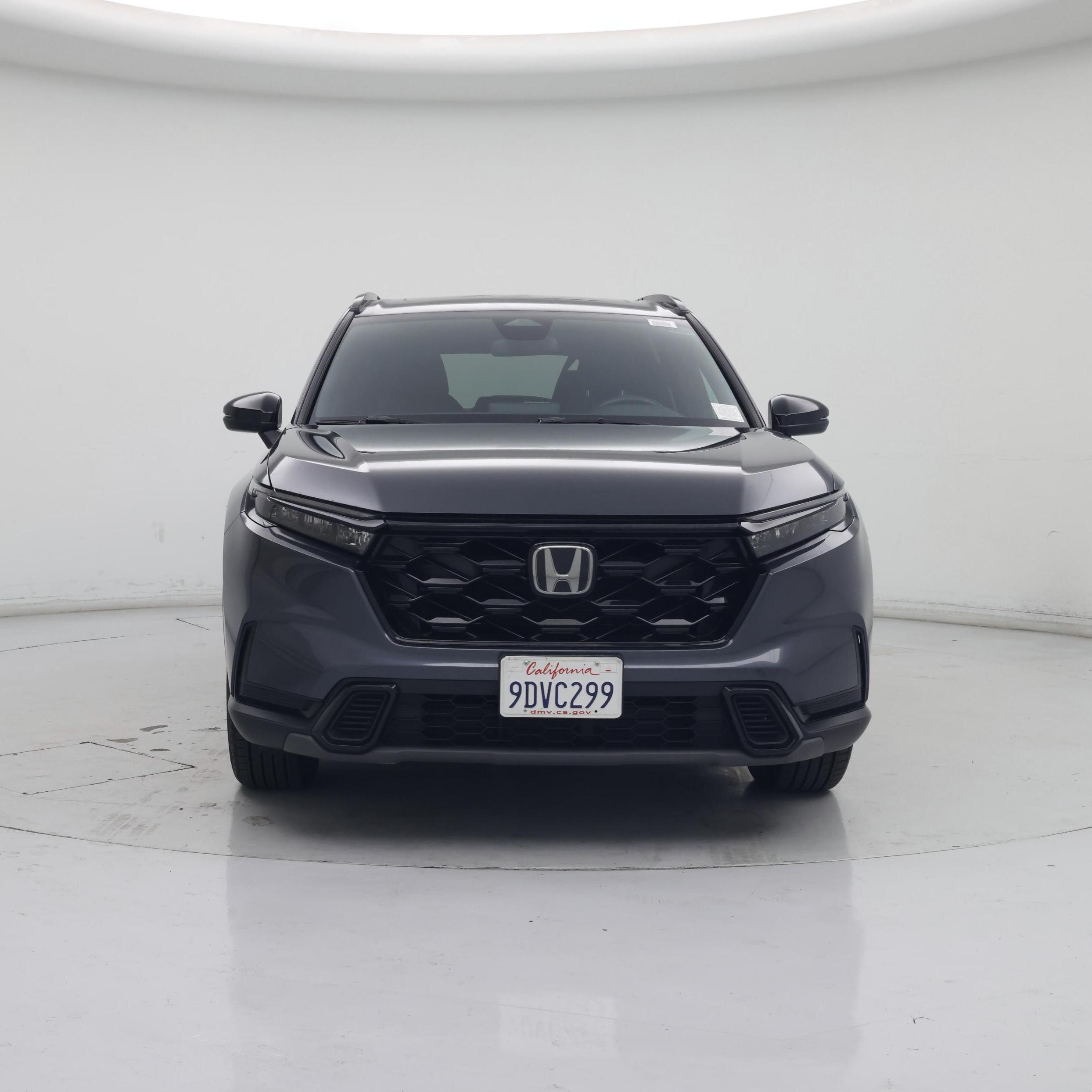 Thumbnail: 2023 Honda CR-V - 5