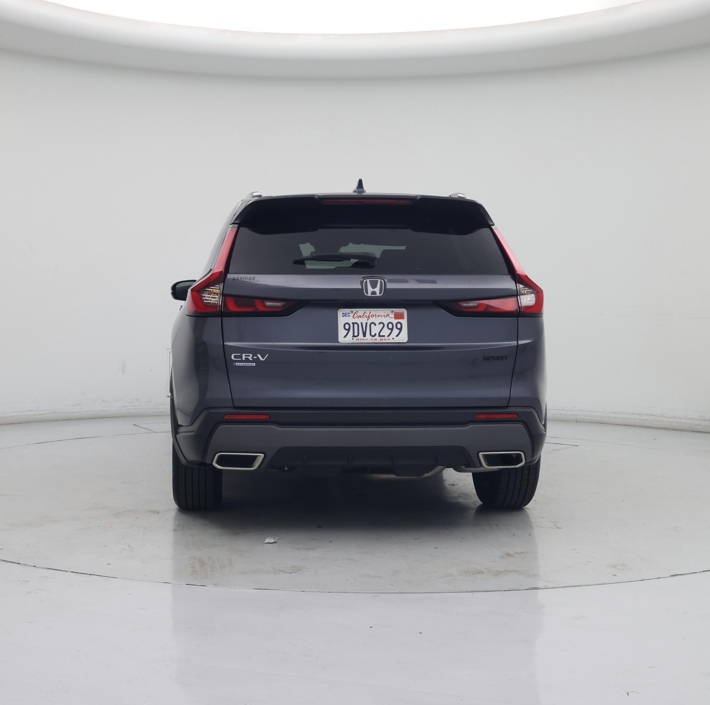 Thumbnail: 2023 Honda CR-V - 6