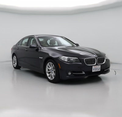 2015 BMW 535 I