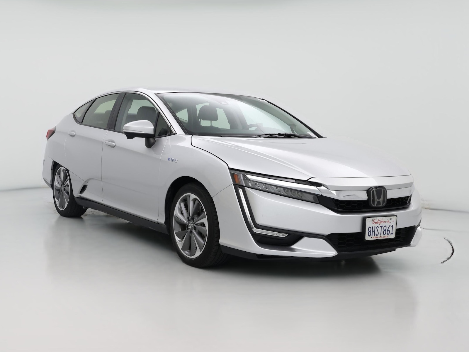 2019 Honda Clarity Touring