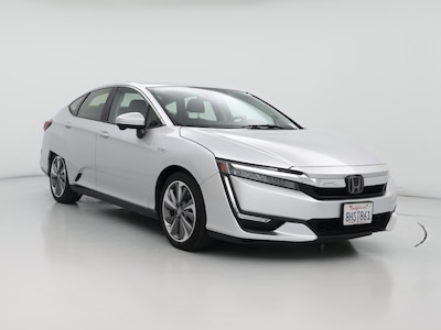 2019 Honda Clarity Plug in Hybrid Touring