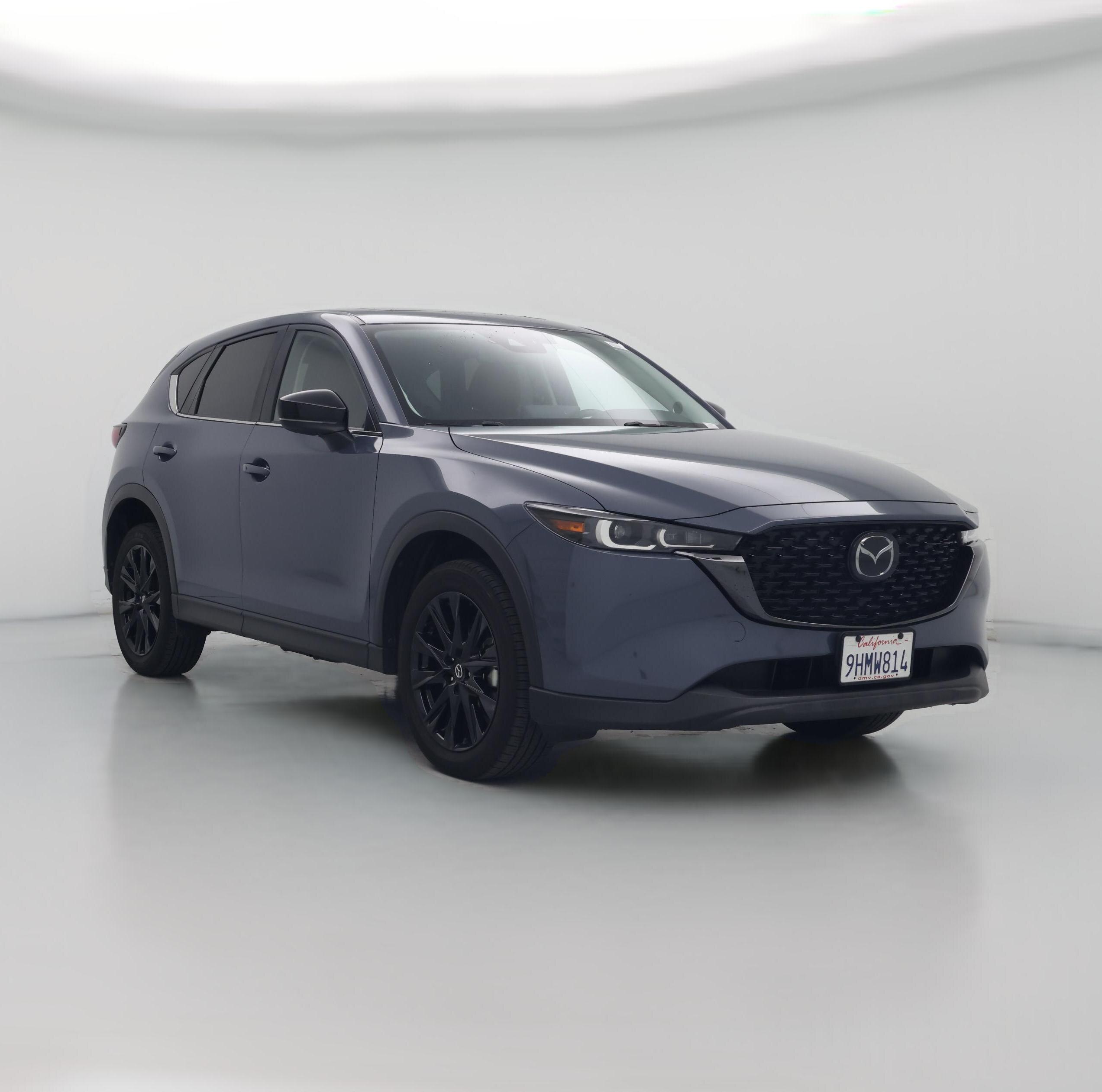 Thumbnail: 2023 Mazda CX-5 - 1