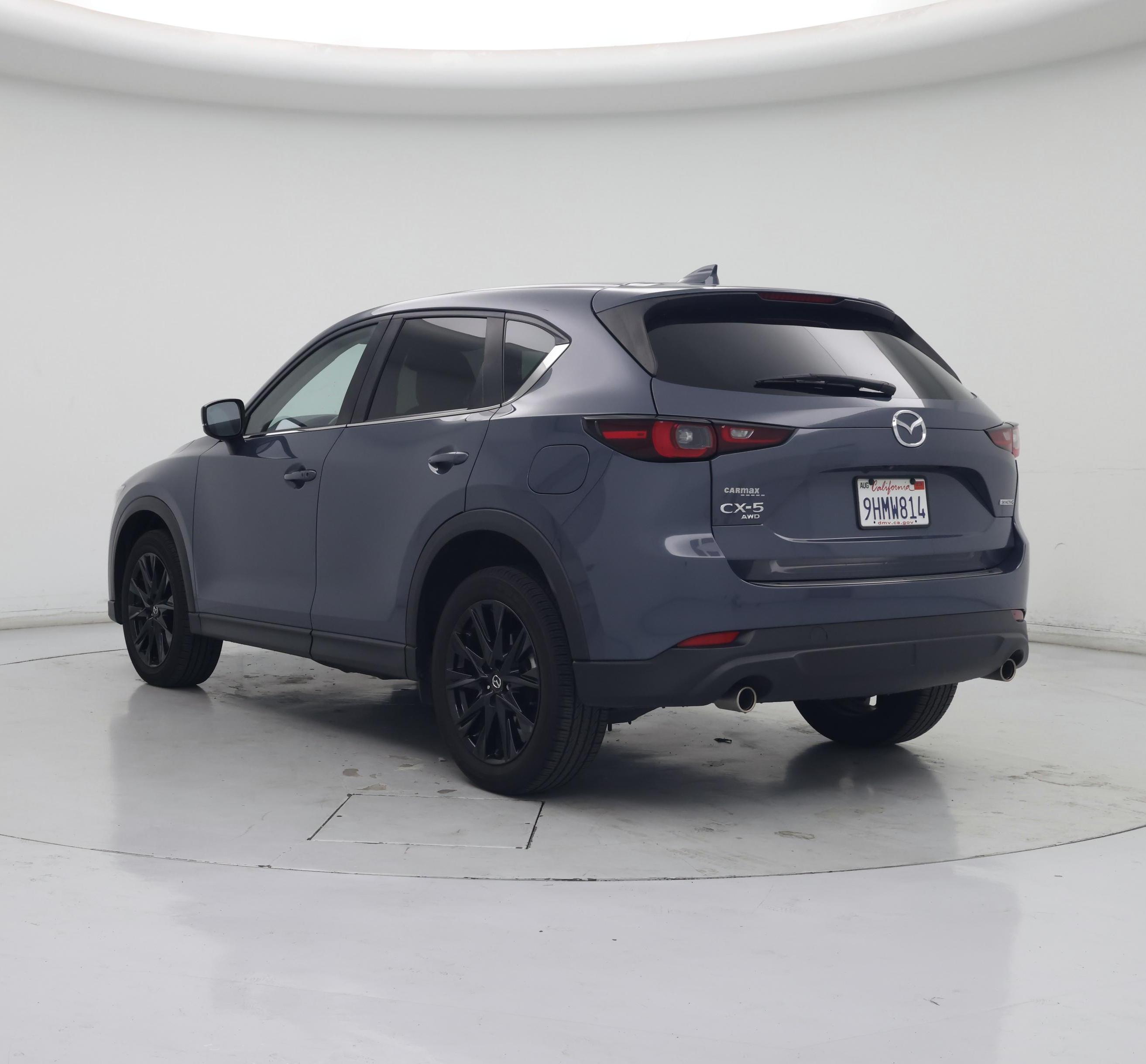Thumbnail: 2023 Mazda CX-5 - 2