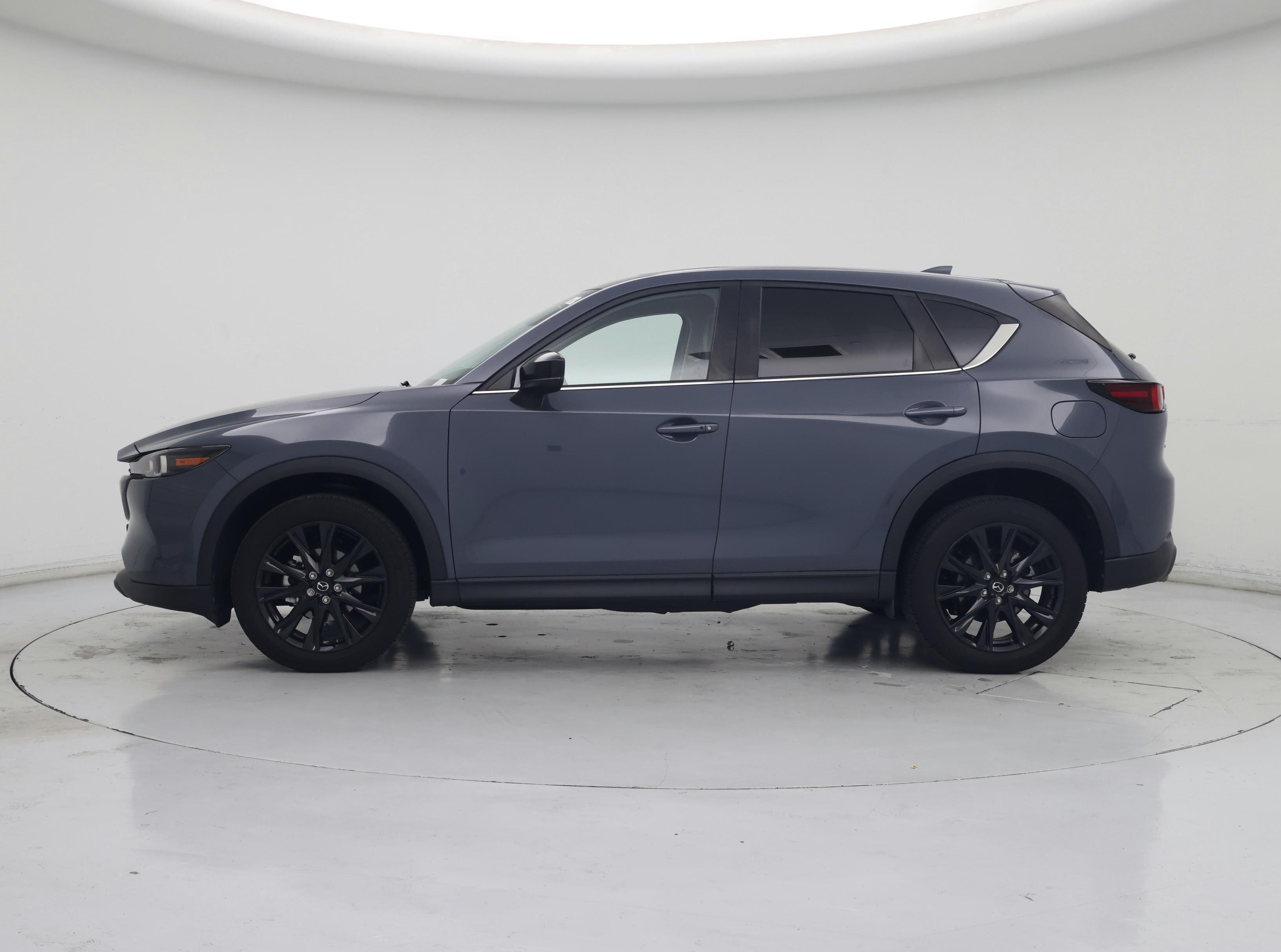 Thumbnail: 2023 Mazda CX-5 - 3