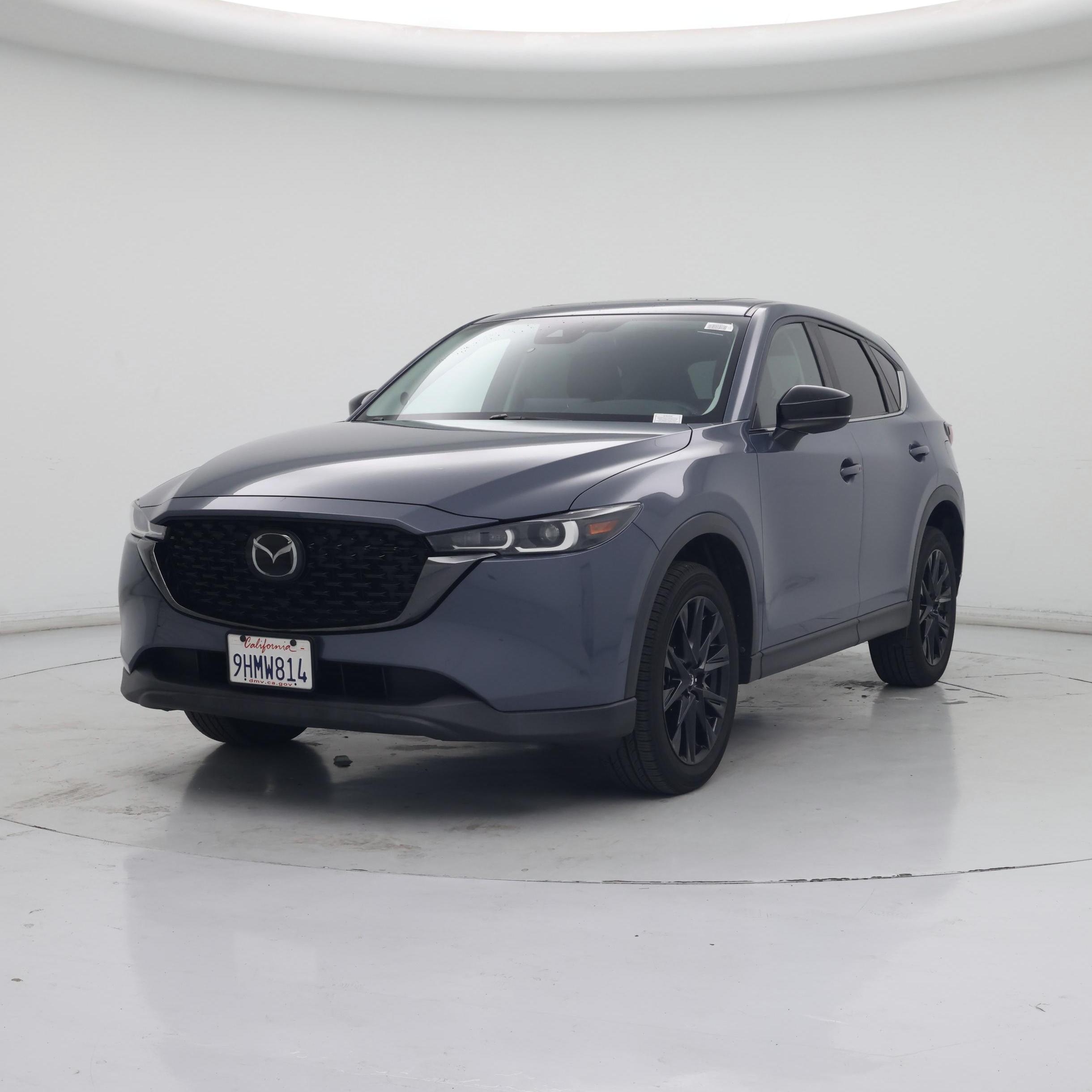 Thumbnail: 2023 Mazda CX-5 - 4