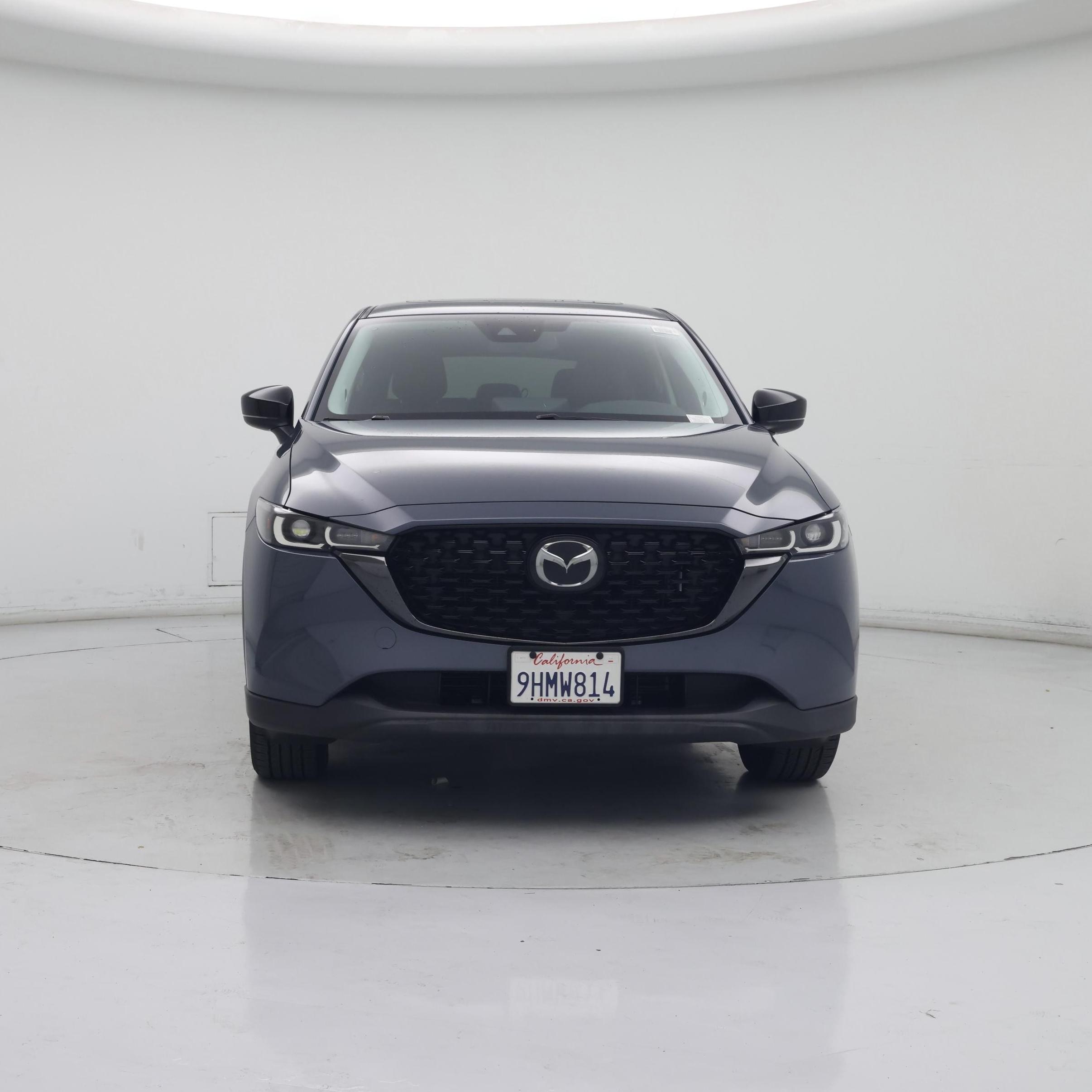 Thumbnail: 2023 Mazda CX-5 - 5