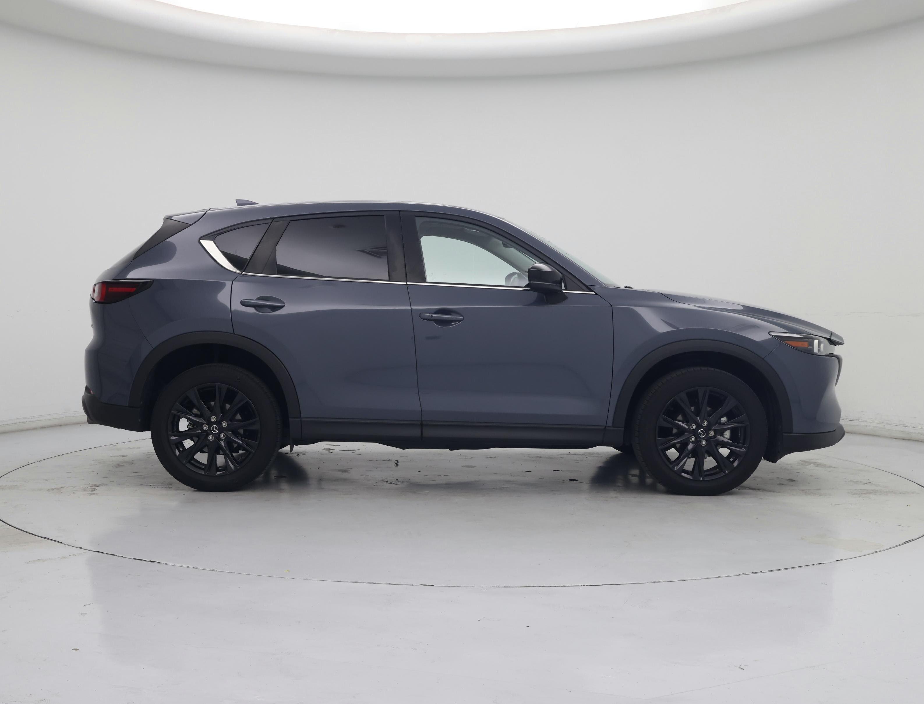 Thumbnail: 2023 Mazda CX-5 - 7