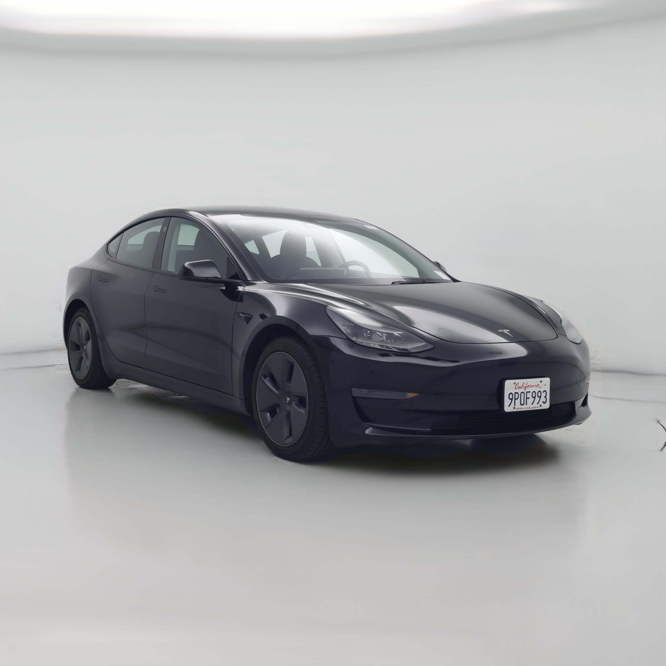 Thumbnail: 2023 Tesla Model 3 - 1