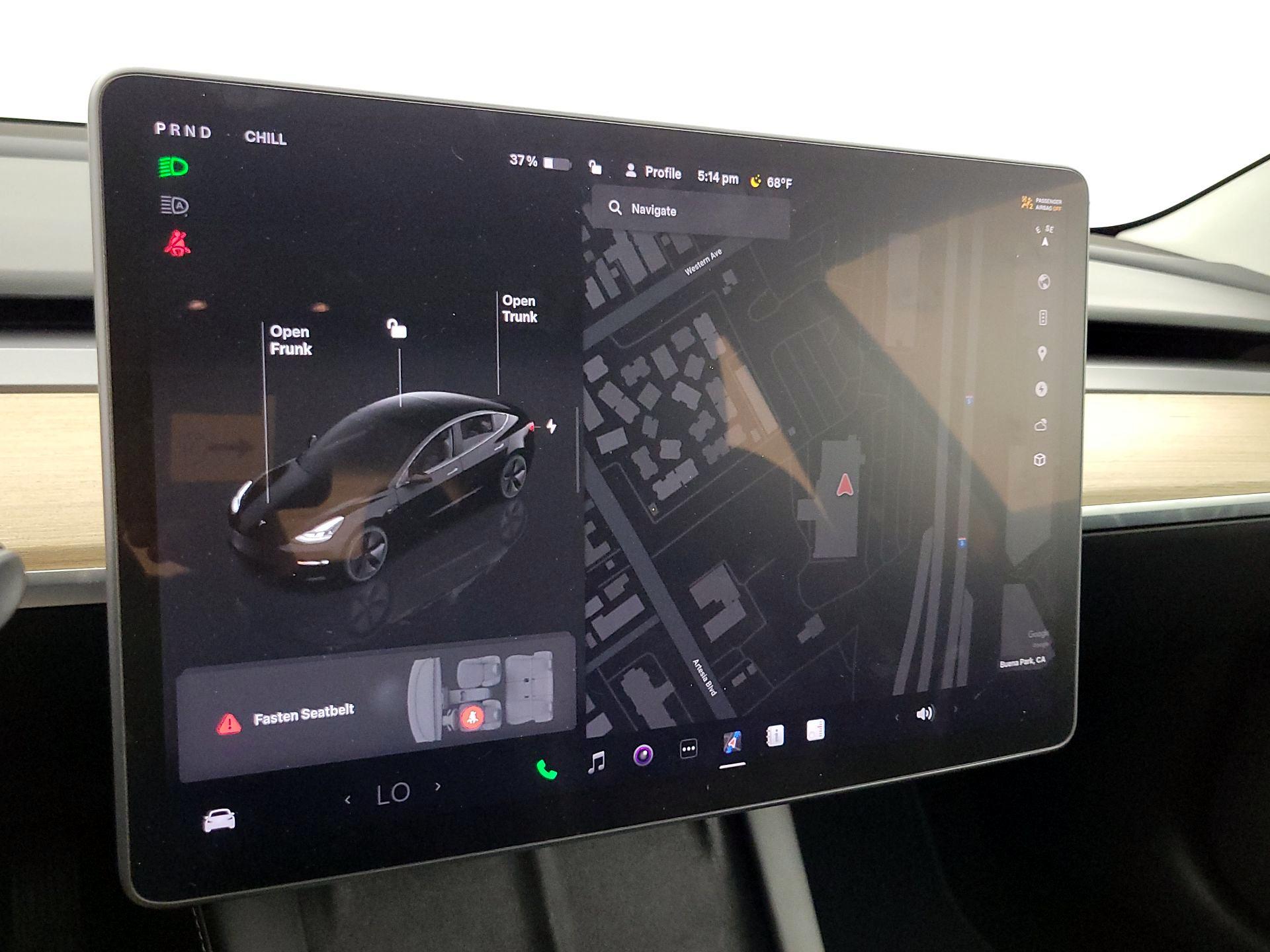 Thumbnail: 2023 Tesla Model 3 - 13