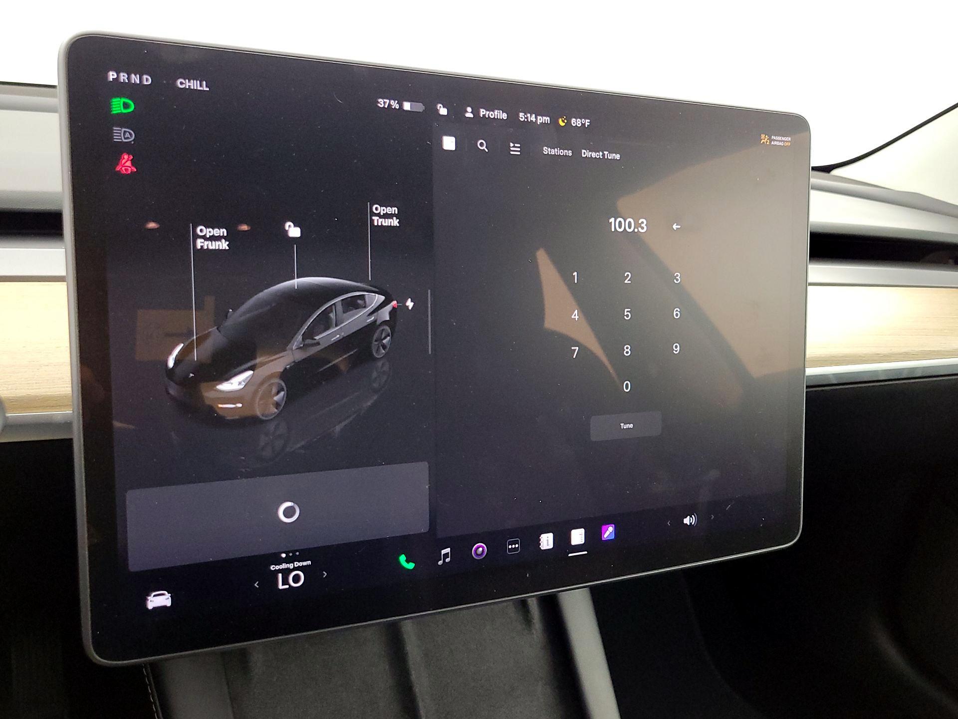 Thumbnail: 2023 Tesla Model 3 - 15