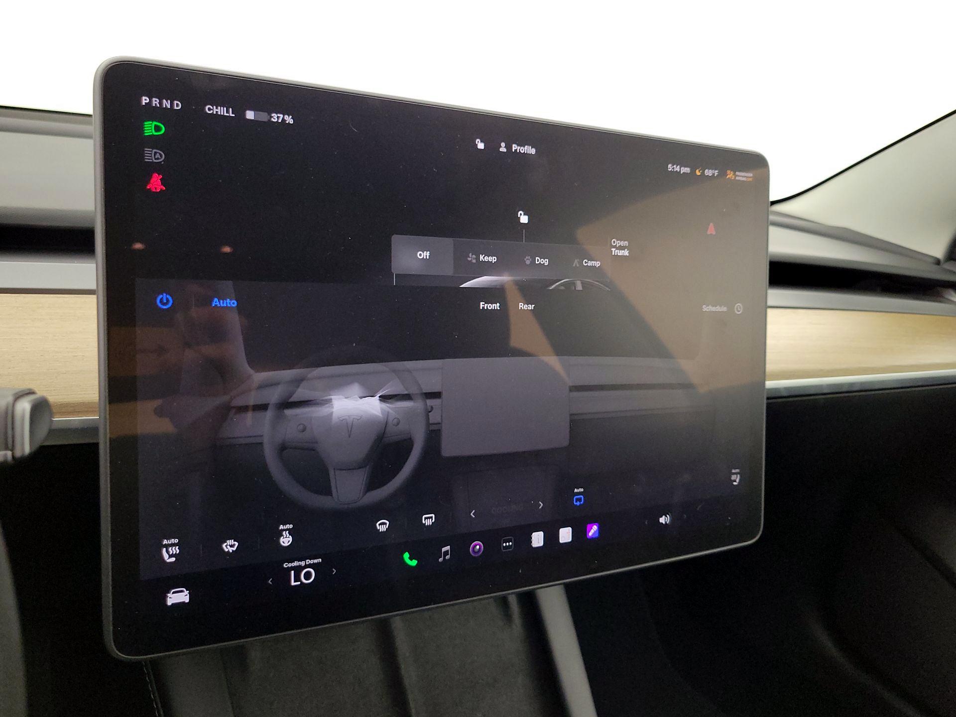 Thumbnail: 2023 Tesla Model 3 - 16