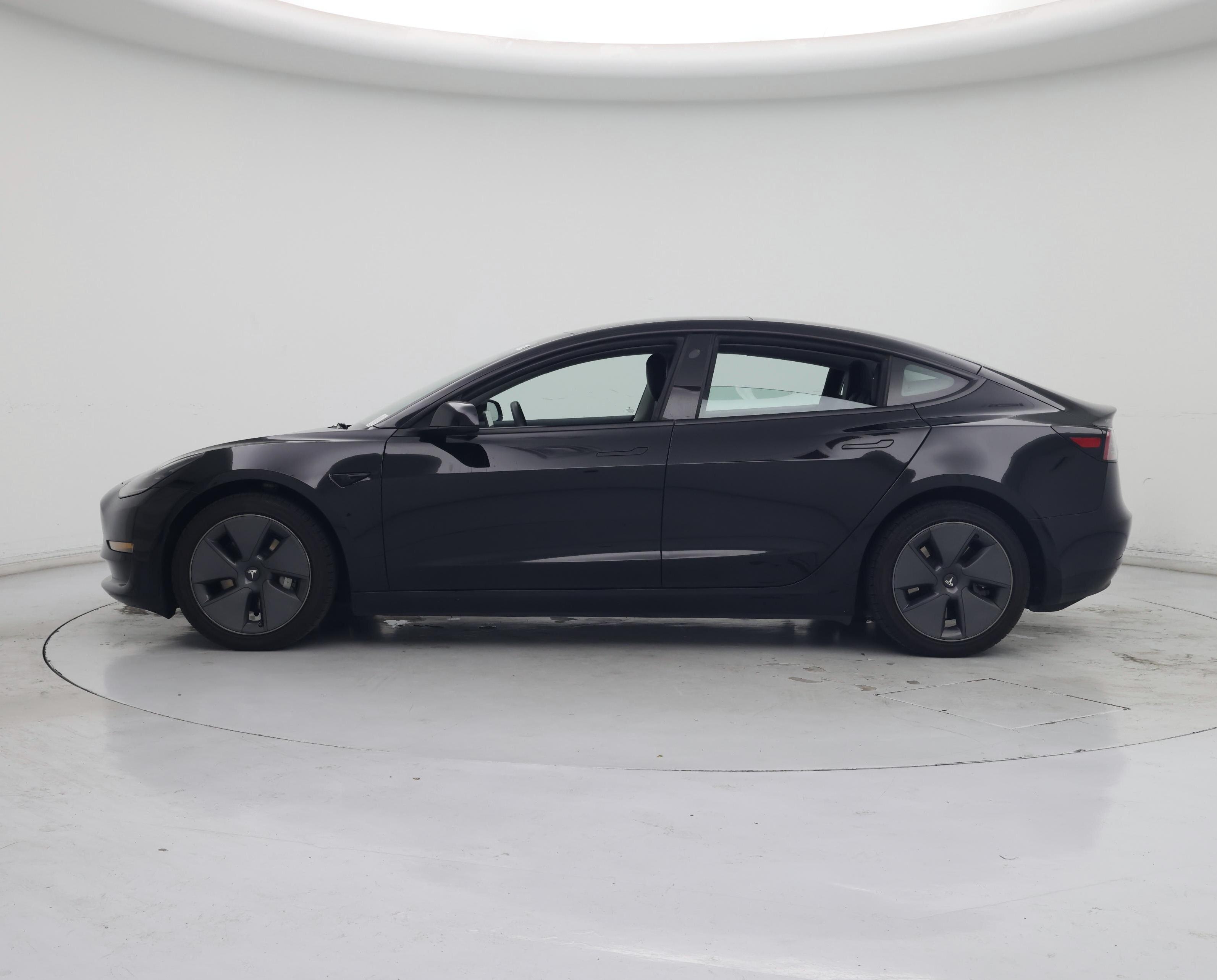 Thumbnail: 2023 Tesla Model 3 - 3