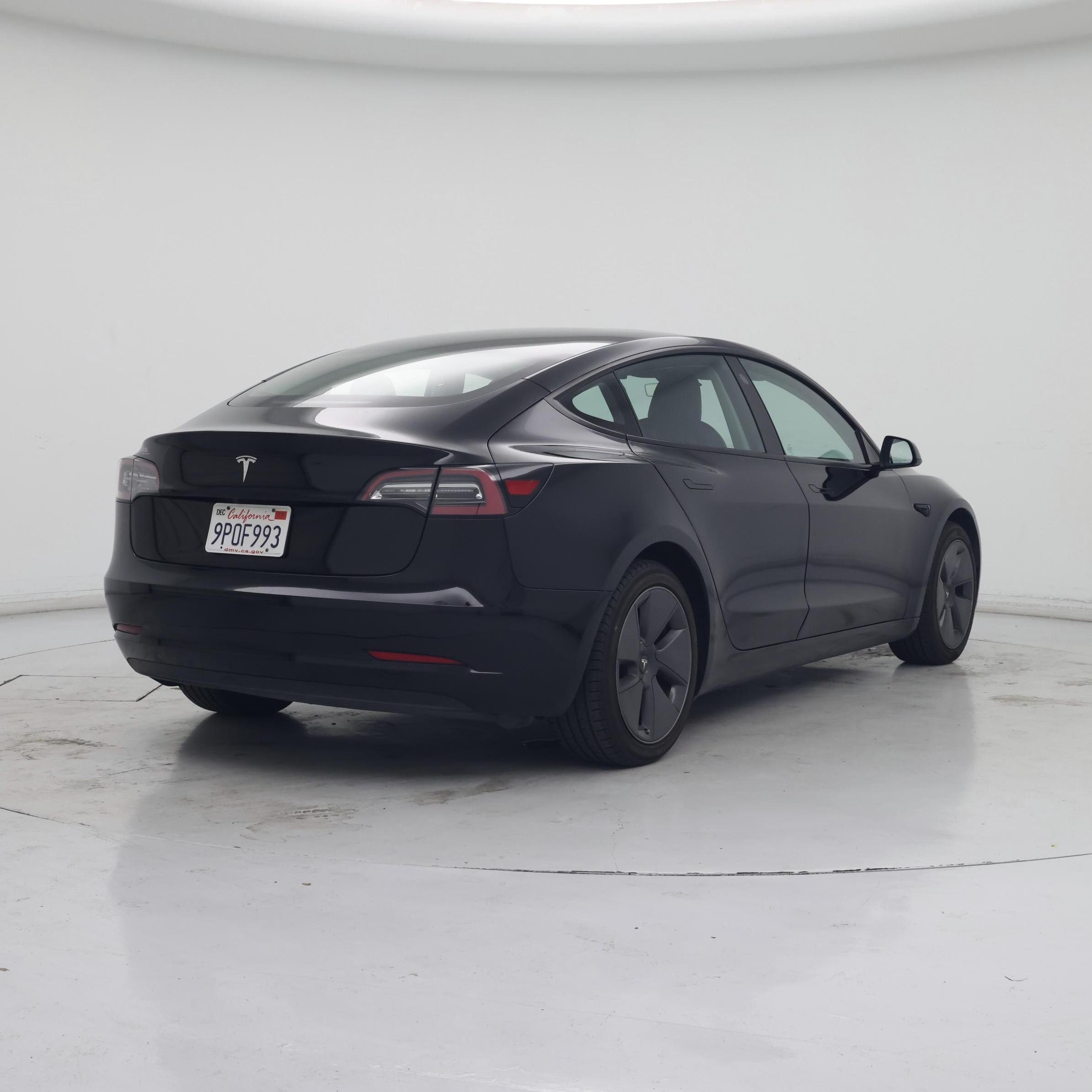 Thumbnail: 2023 Tesla Model 3 - 8
