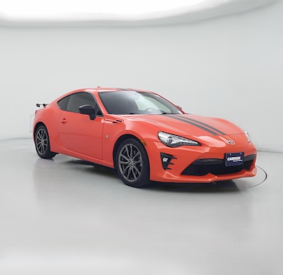 2017 Toyota 86 860 Special Edition