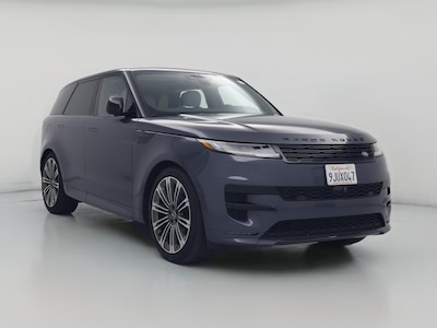 2024 Land Rover Range Rover Sport SE Dynamic
