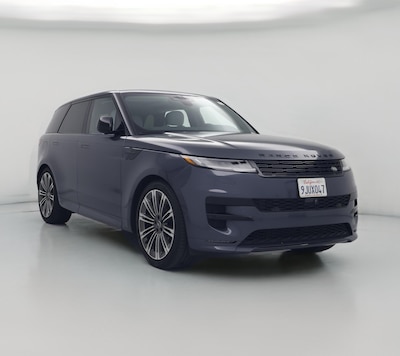 2024 Land Rover Range Rover Sport SE Dynamic