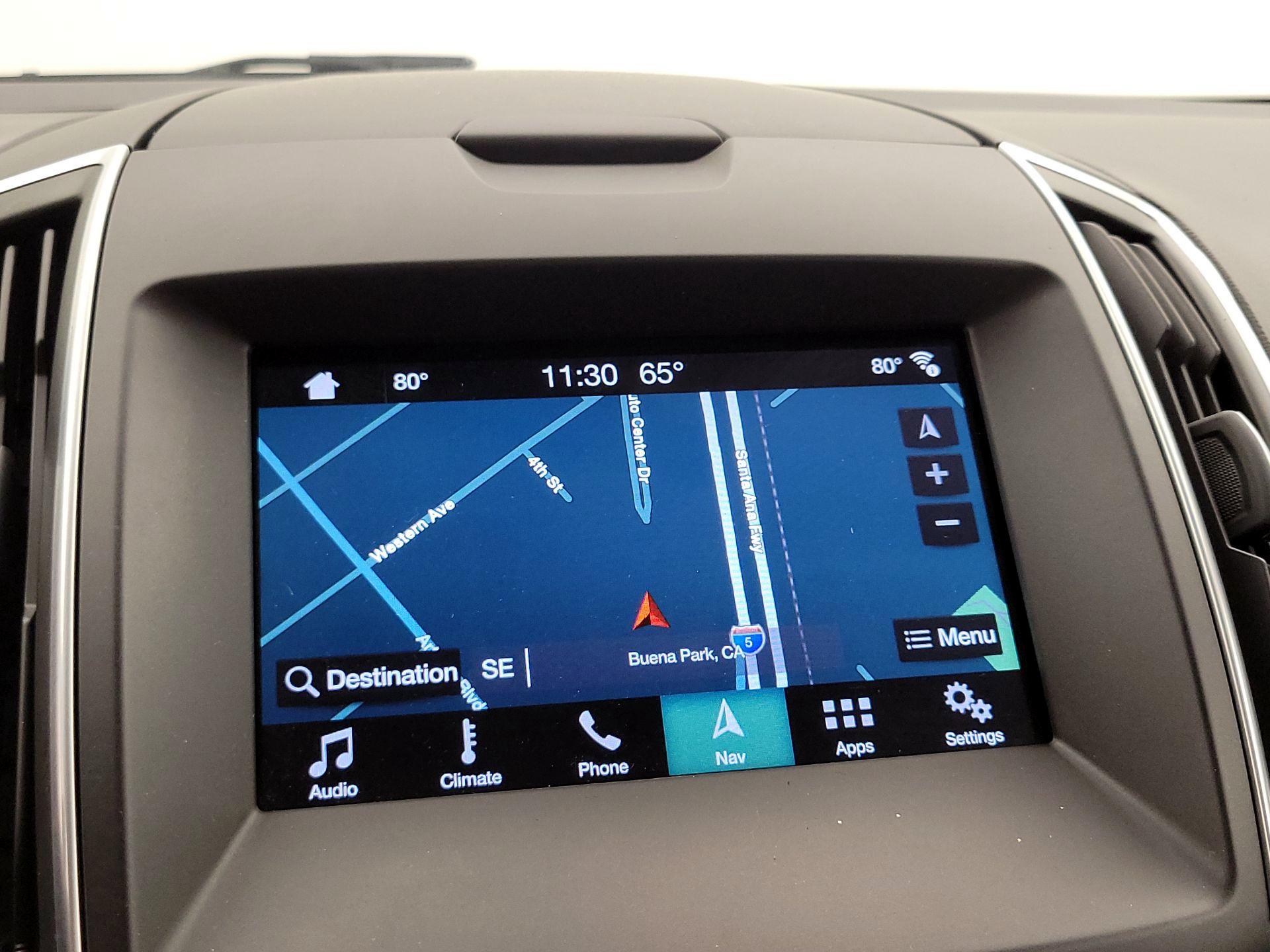 Thumbnail: 2016 Ford Edge - 14