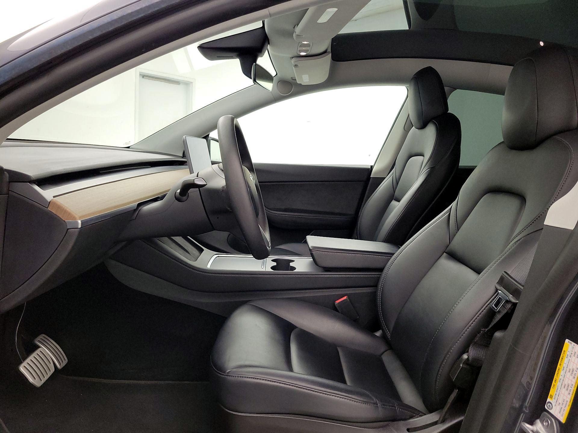 Thumbnail: 2022 Tesla Model Y - 11