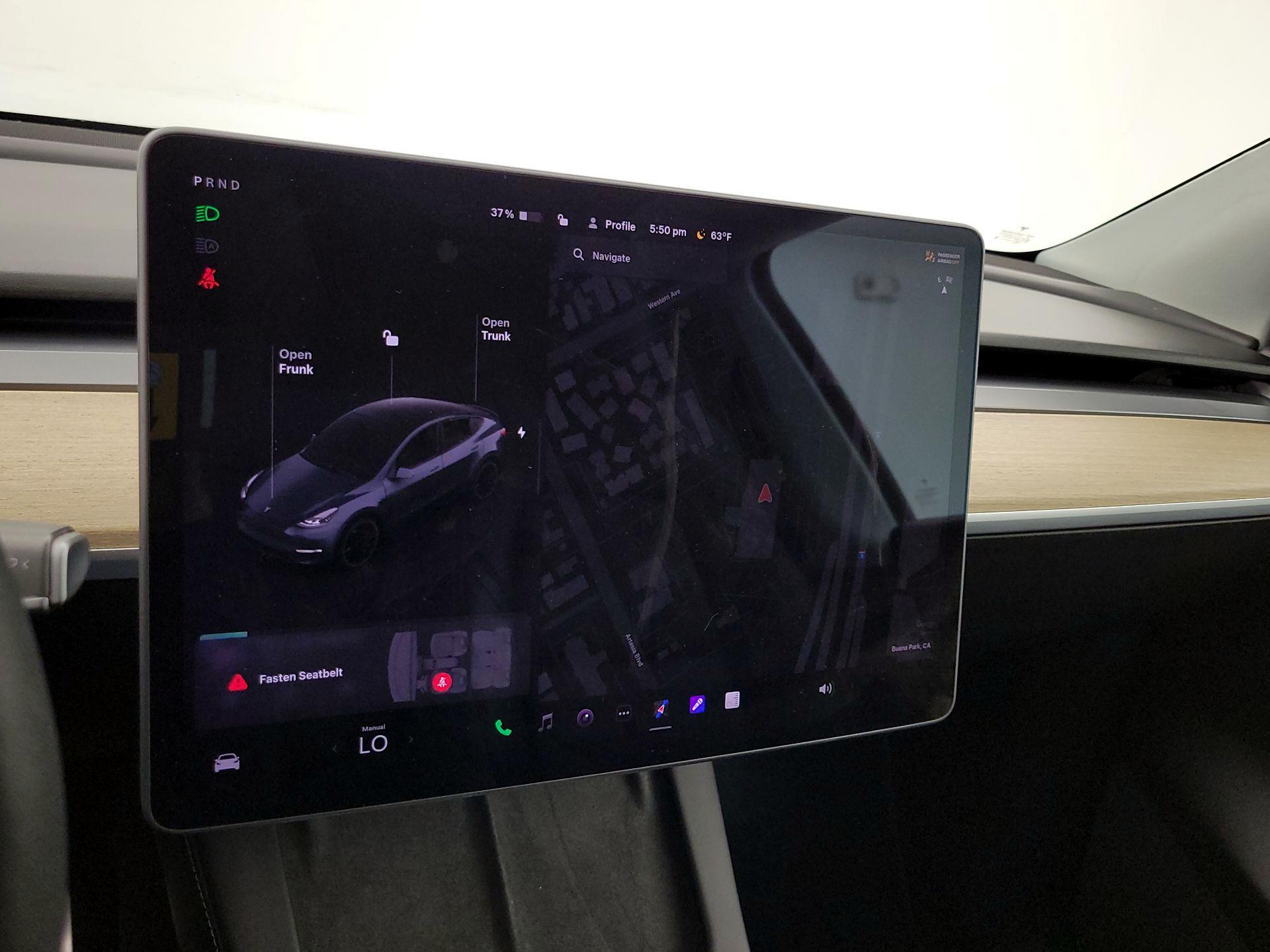 Thumbnail: 2022 Tesla Model Y - 13