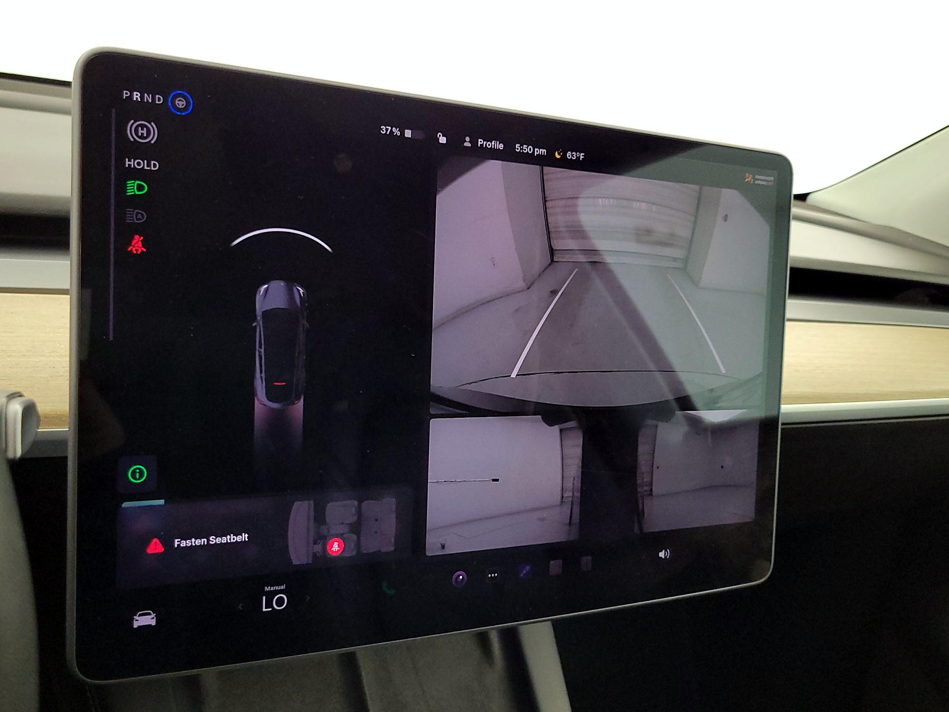 Thumbnail: 2022 Tesla Model Y - 14