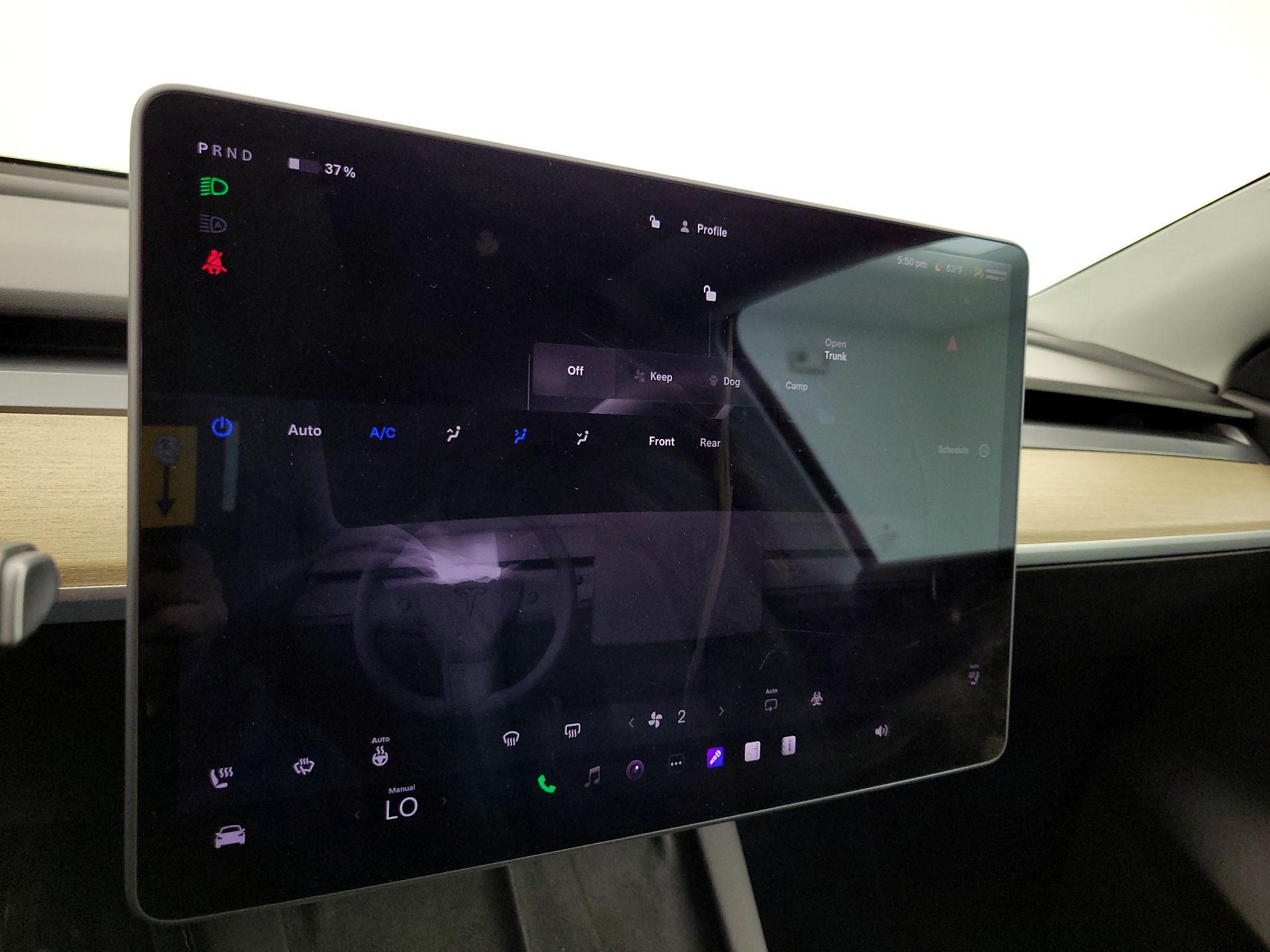 Thumbnail: 2022 Tesla Model Y - 16