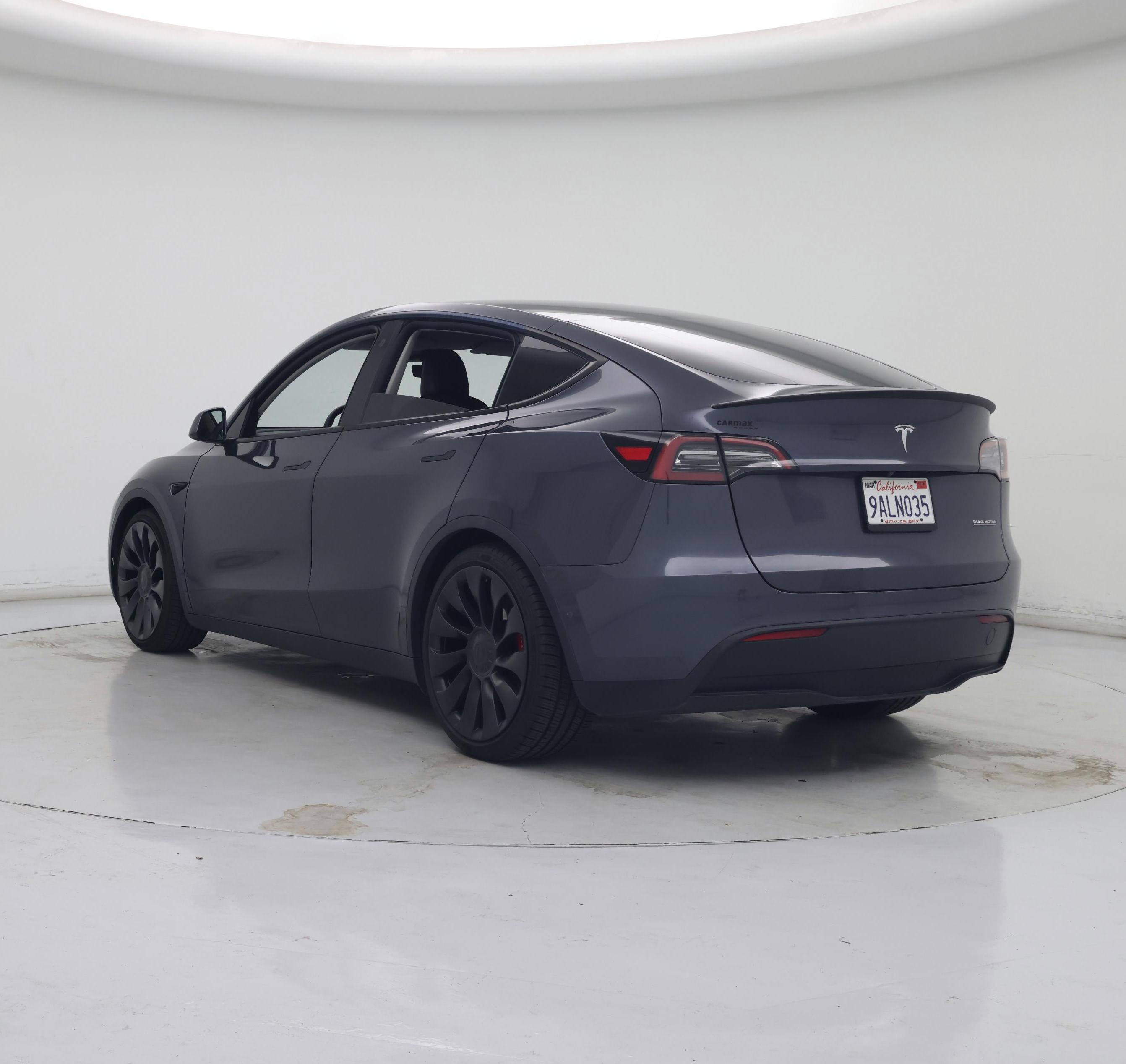 Thumbnail: 2022 Tesla Model Y - 2