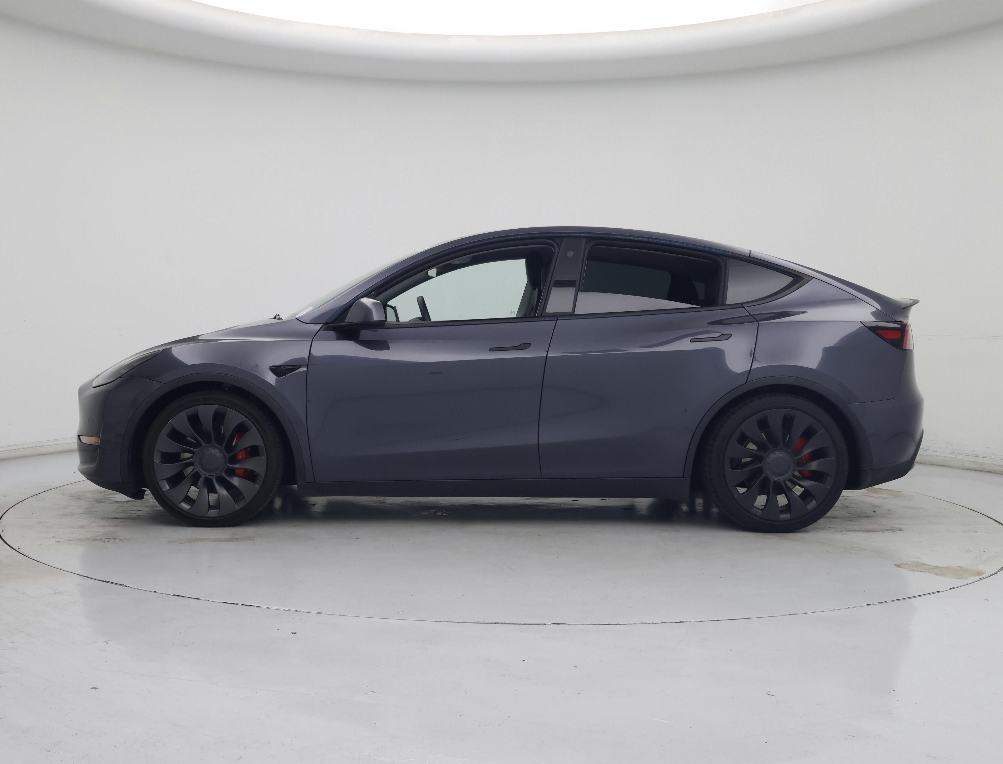 Thumbnail: 2022 Tesla Model Y - 3