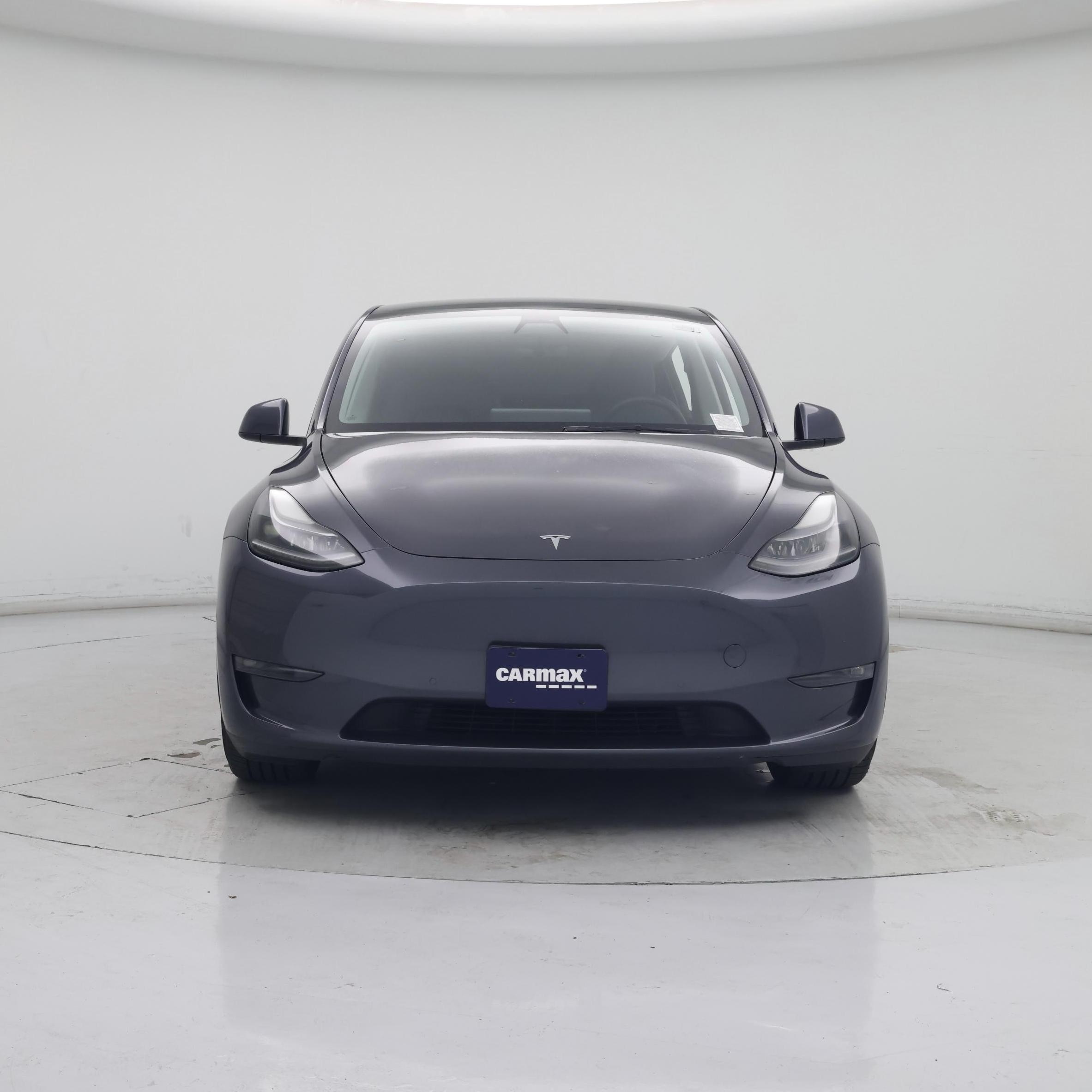 Thumbnail: 2022 Tesla Model Y - 5