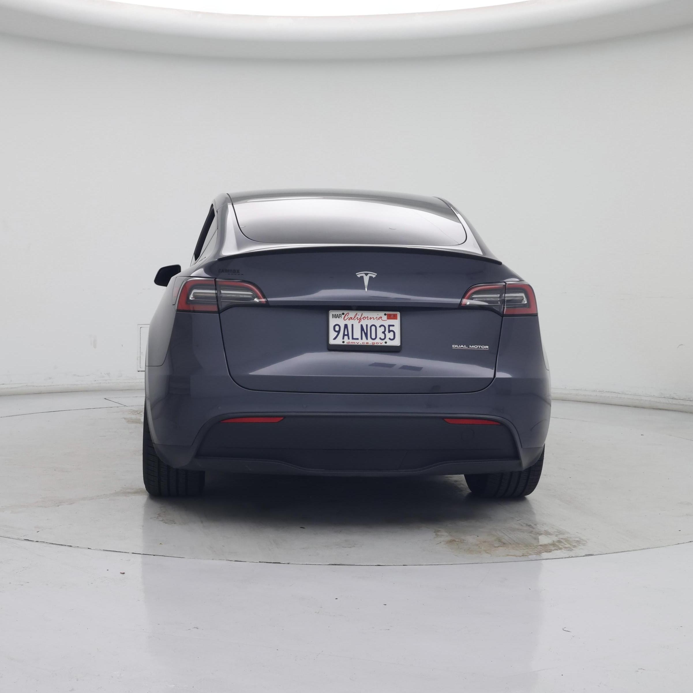 Thumbnail: 2022 Tesla Model Y - 6