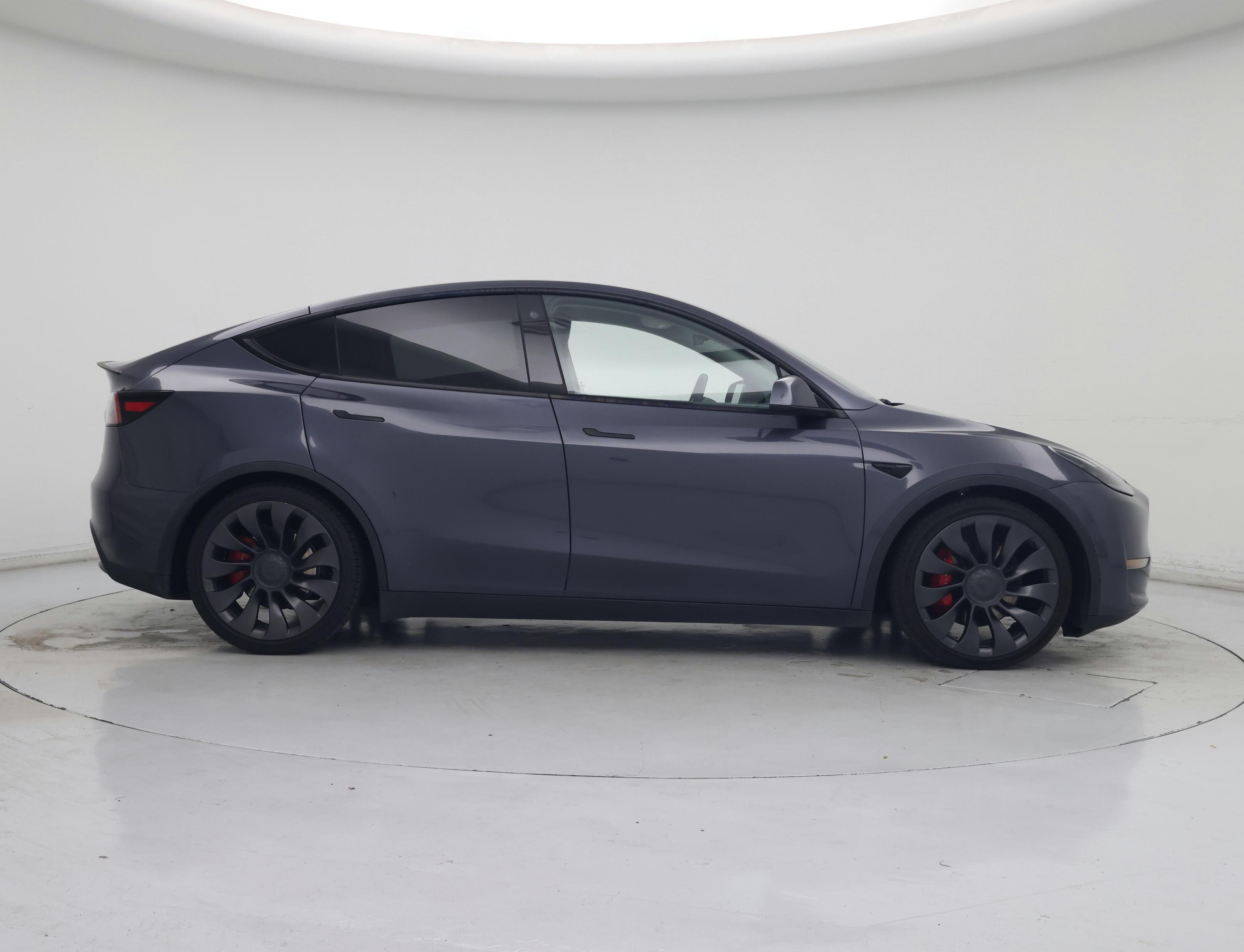 Thumbnail: 2022 Tesla Model Y - 7