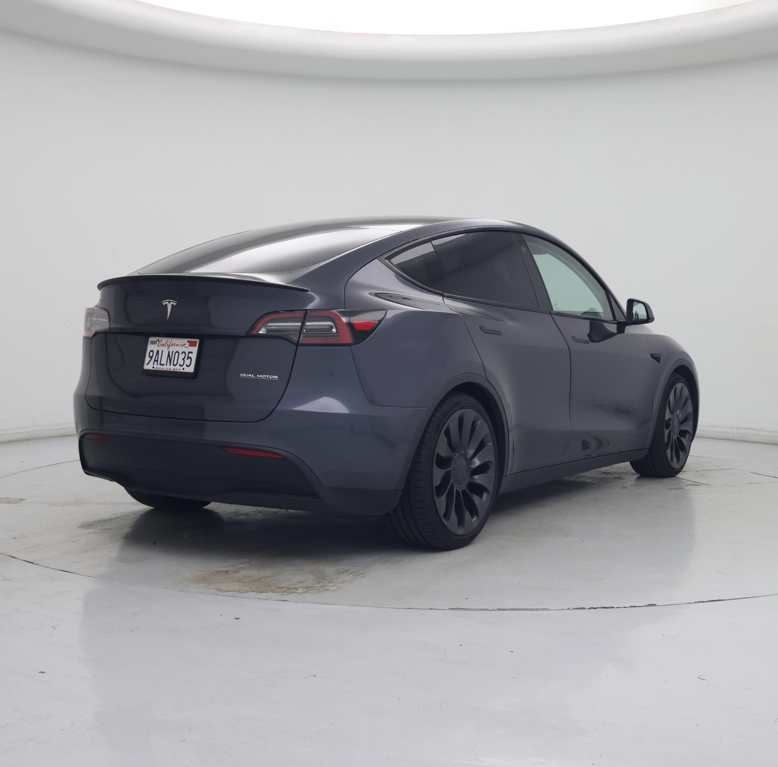 Thumbnail: 2022 Tesla Model Y - 8