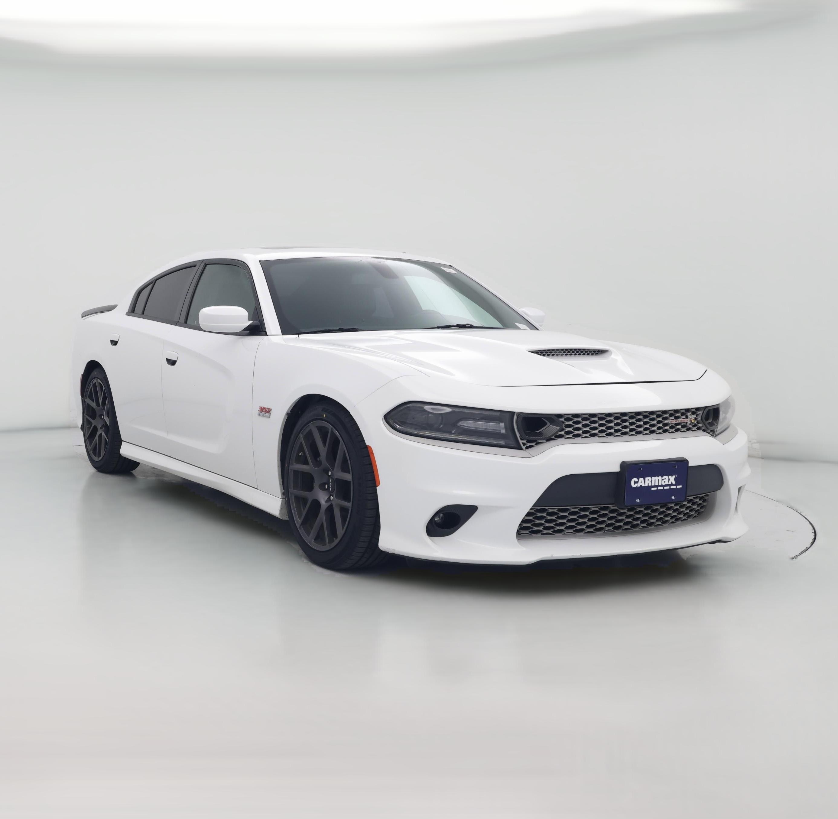 Thumbnail: 2019 Dodge Charger - 1