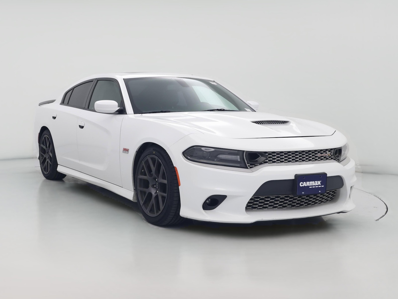 2019 Dodge Charger R/T