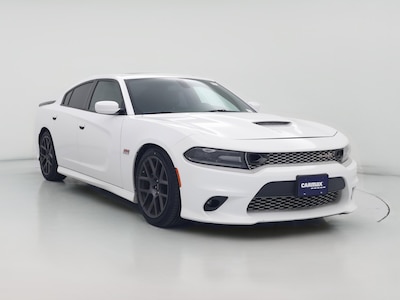 2019 Dodge Charger R/T Scat Pack