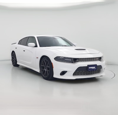 2019 Dodge Charger R/T Scat Pack