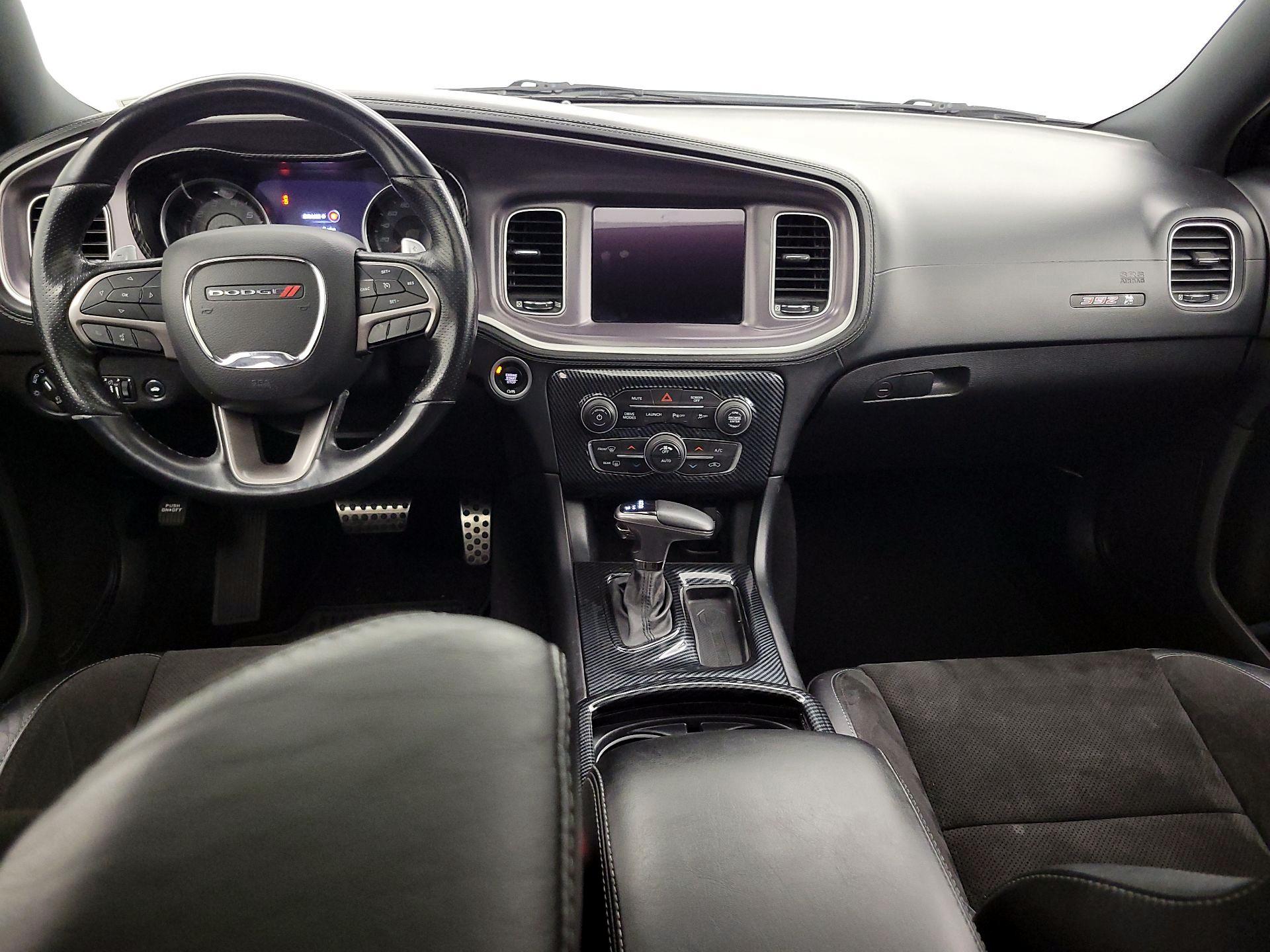 Thumbnail: 2019 Dodge Charger - 9