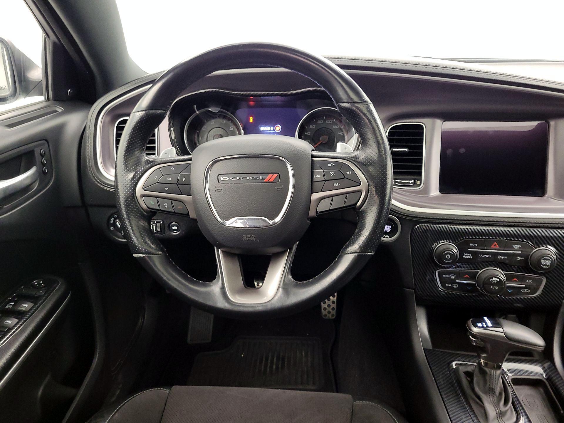 Thumbnail: 2019 Dodge Charger - 10