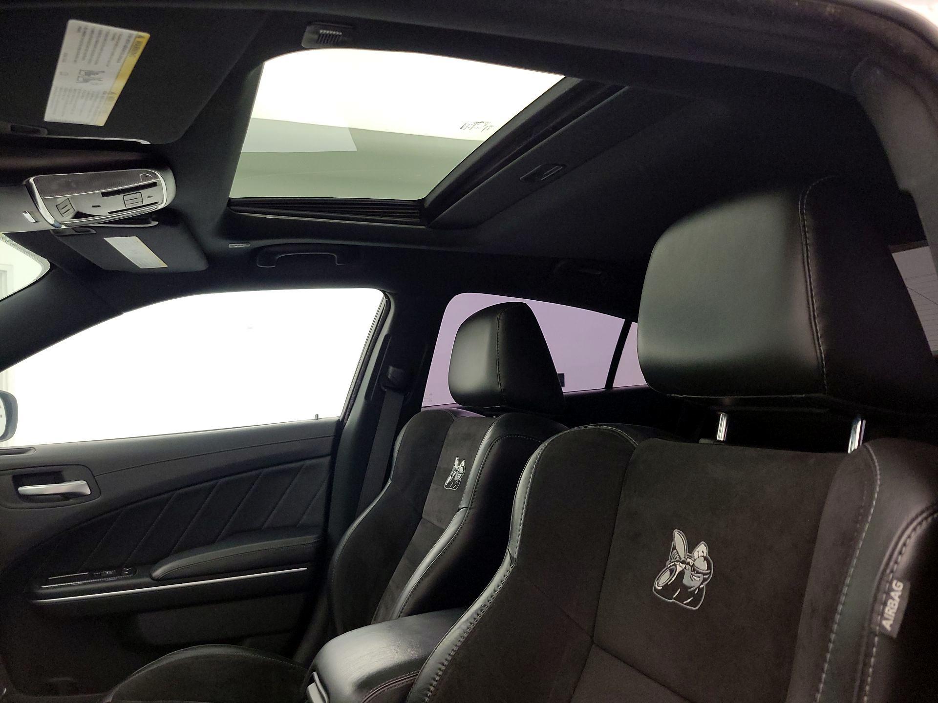 Thumbnail: 2019 Dodge Charger - 11